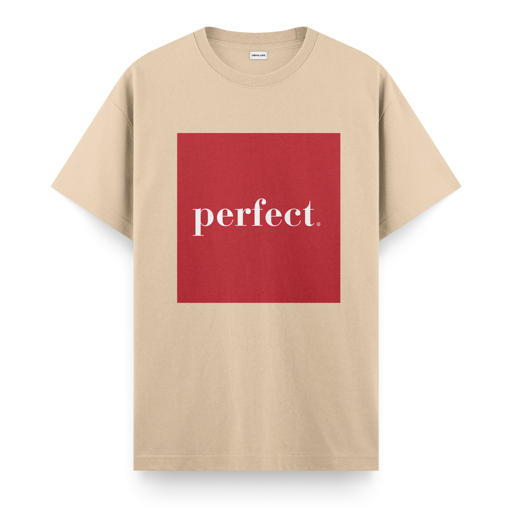 Perfect%20-%20Regular%20T-shirt%20Krem