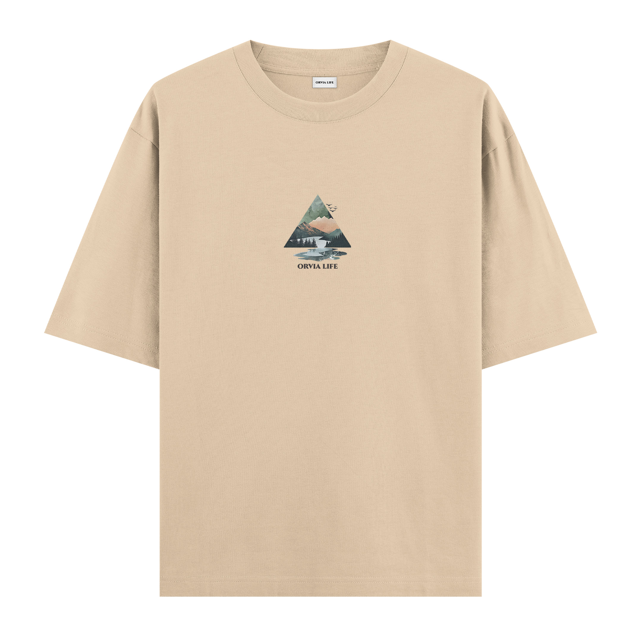 Mountain%20-%20Oversize%20T-shirt%20Krem