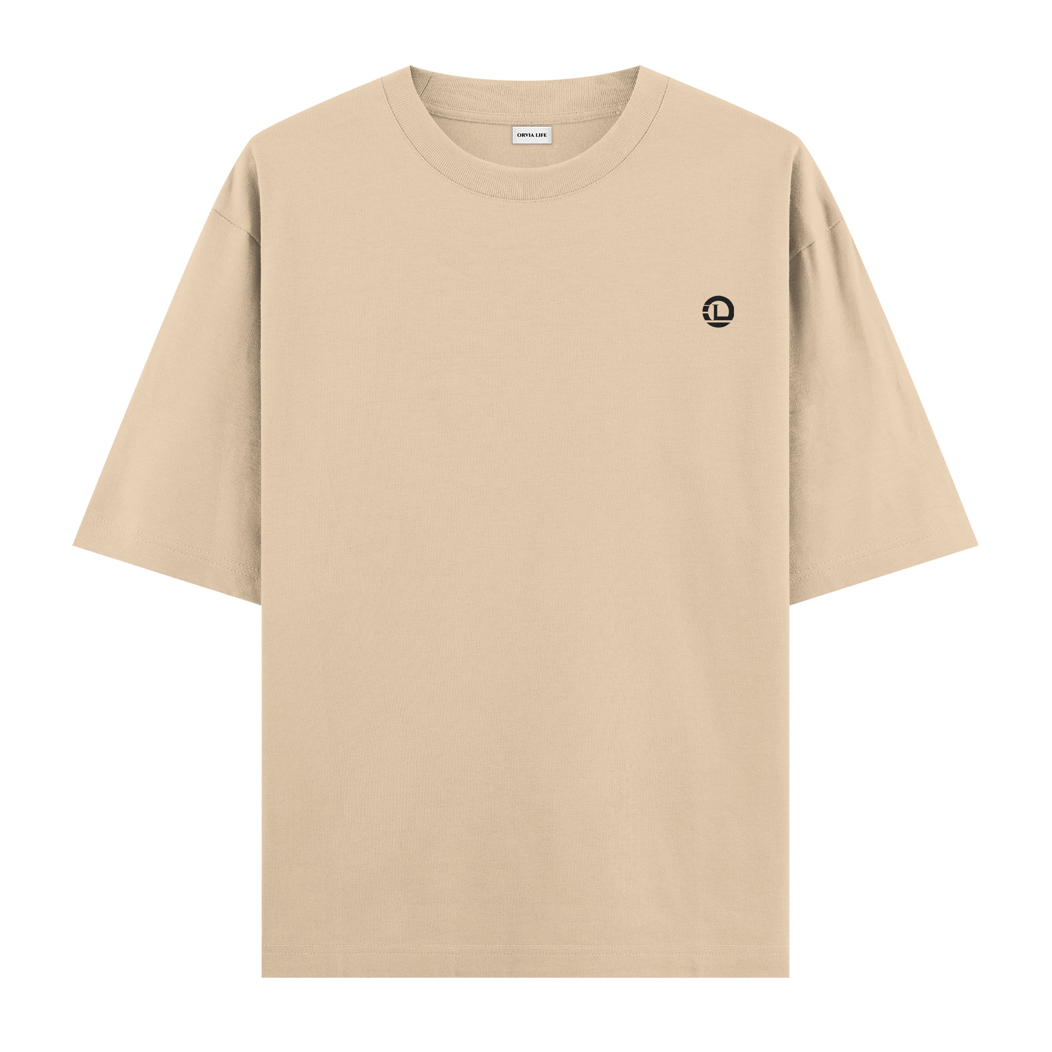 Yin%20Yang%20-%20Oversize%20T-shirt%20Krem