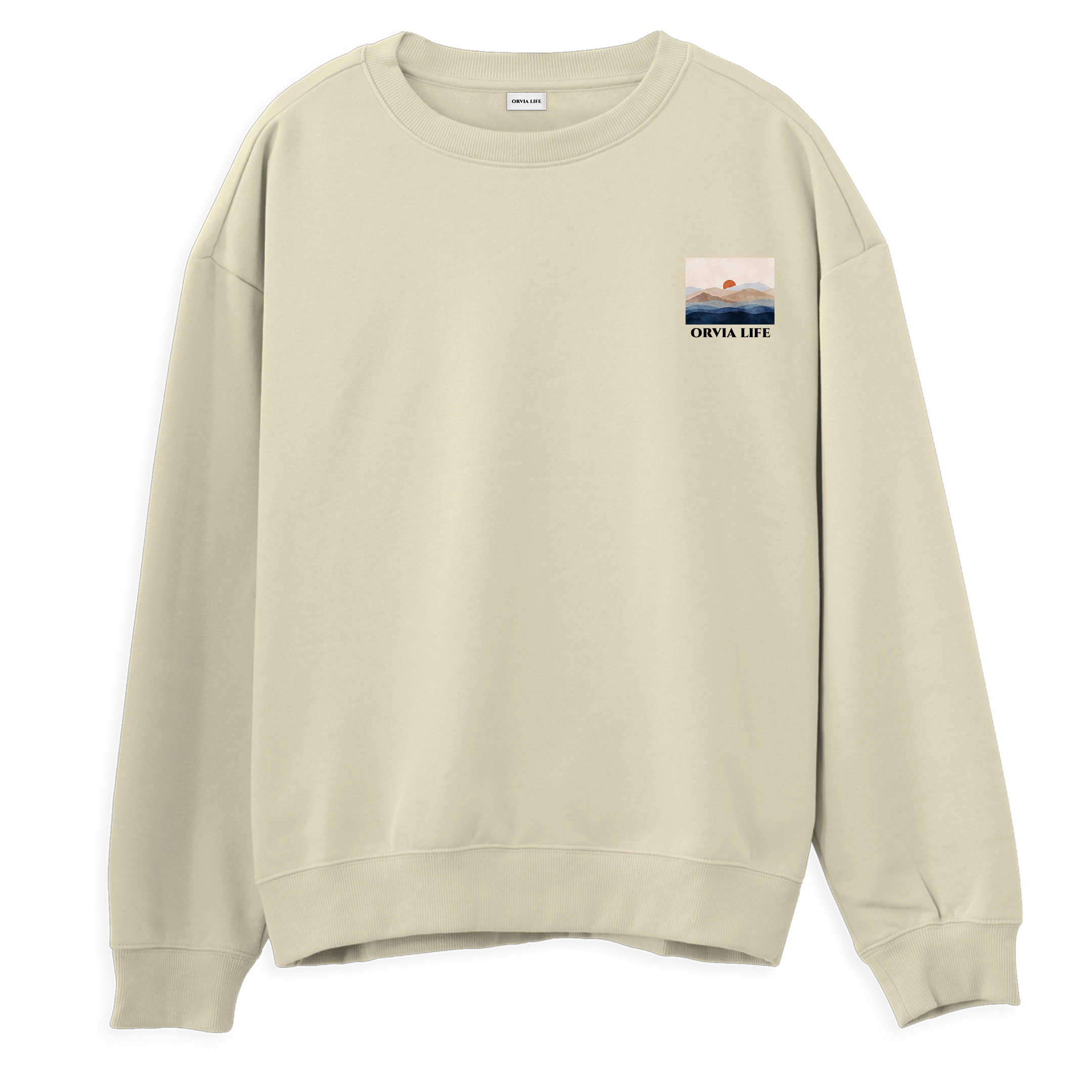 Sunset%20-%20Regular%20Sweatshirt%20Krem