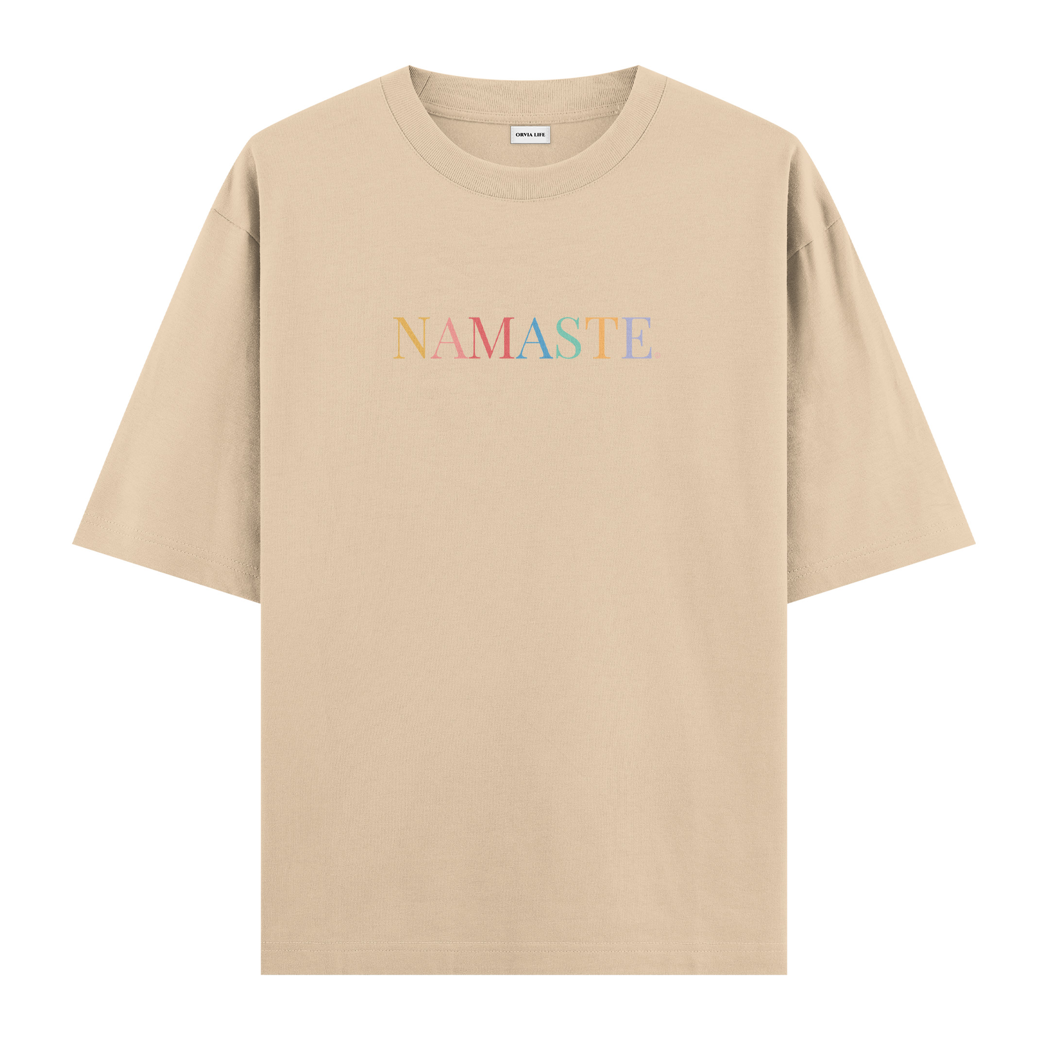 Namaste%20-%20Oversize%20T-shirt%20Krem