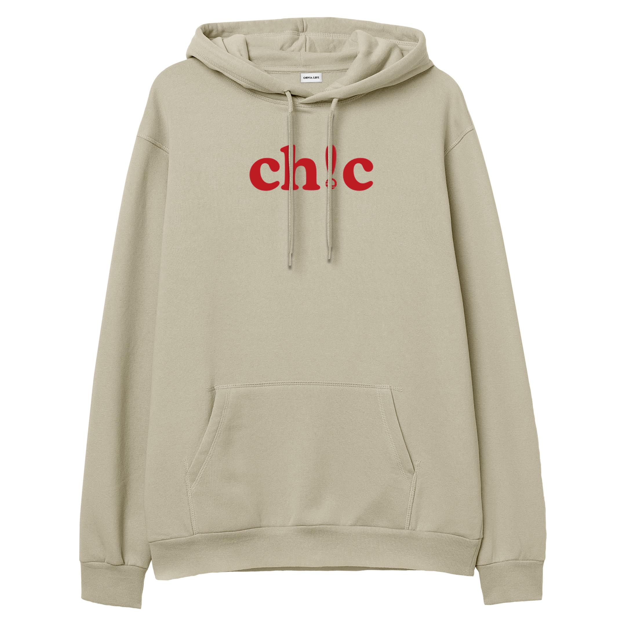 Ch!c%20-%20Hoodie%20Krem