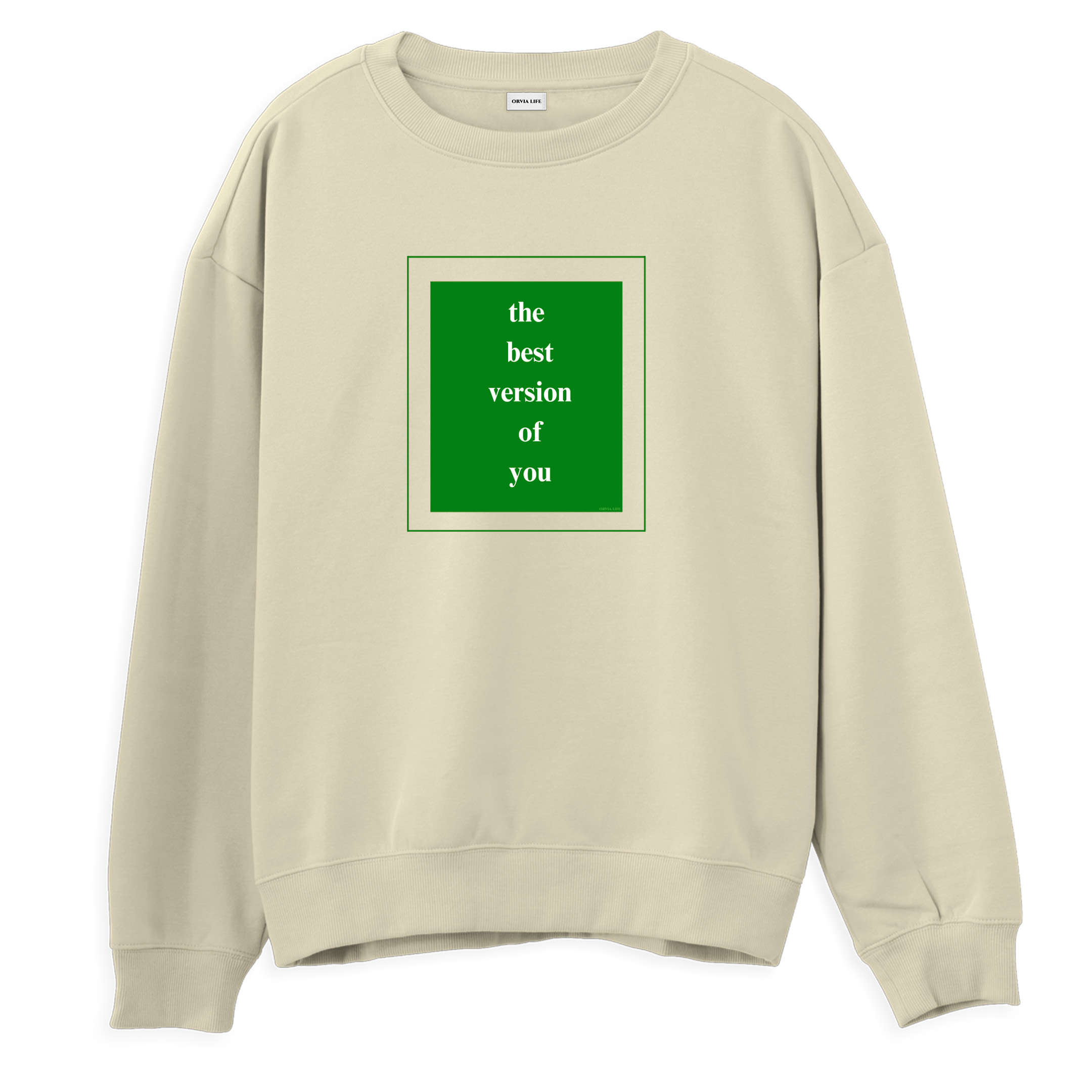 The%20Best%20Version%20Of%20You%20-%20Regular%20Sweatshirt%20Krem