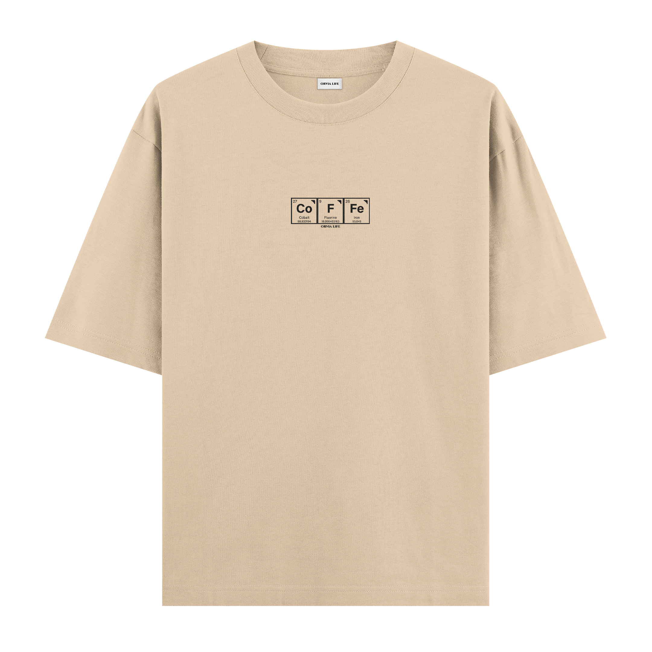 Coffe%20-%20Oversize%20T-shirt%20Krem