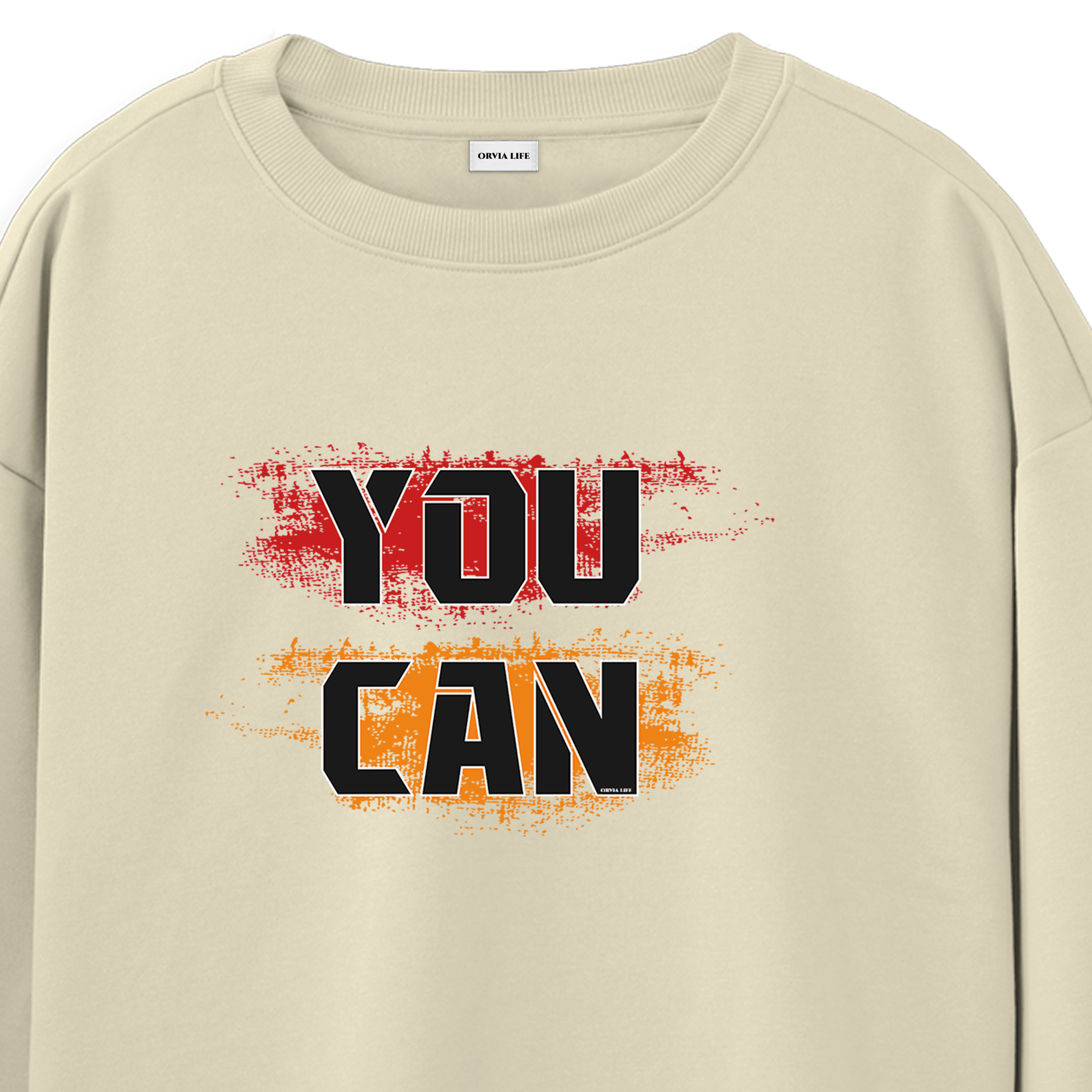 You%20Can%20-%20Regular%20Sweatshirt%20Krem