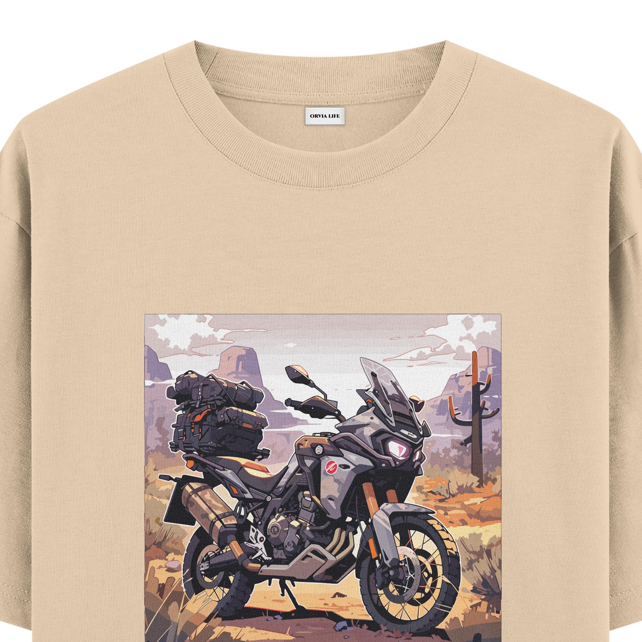 Adventure%20Sport%20-%20Oversize%20T-shirt%20Krem