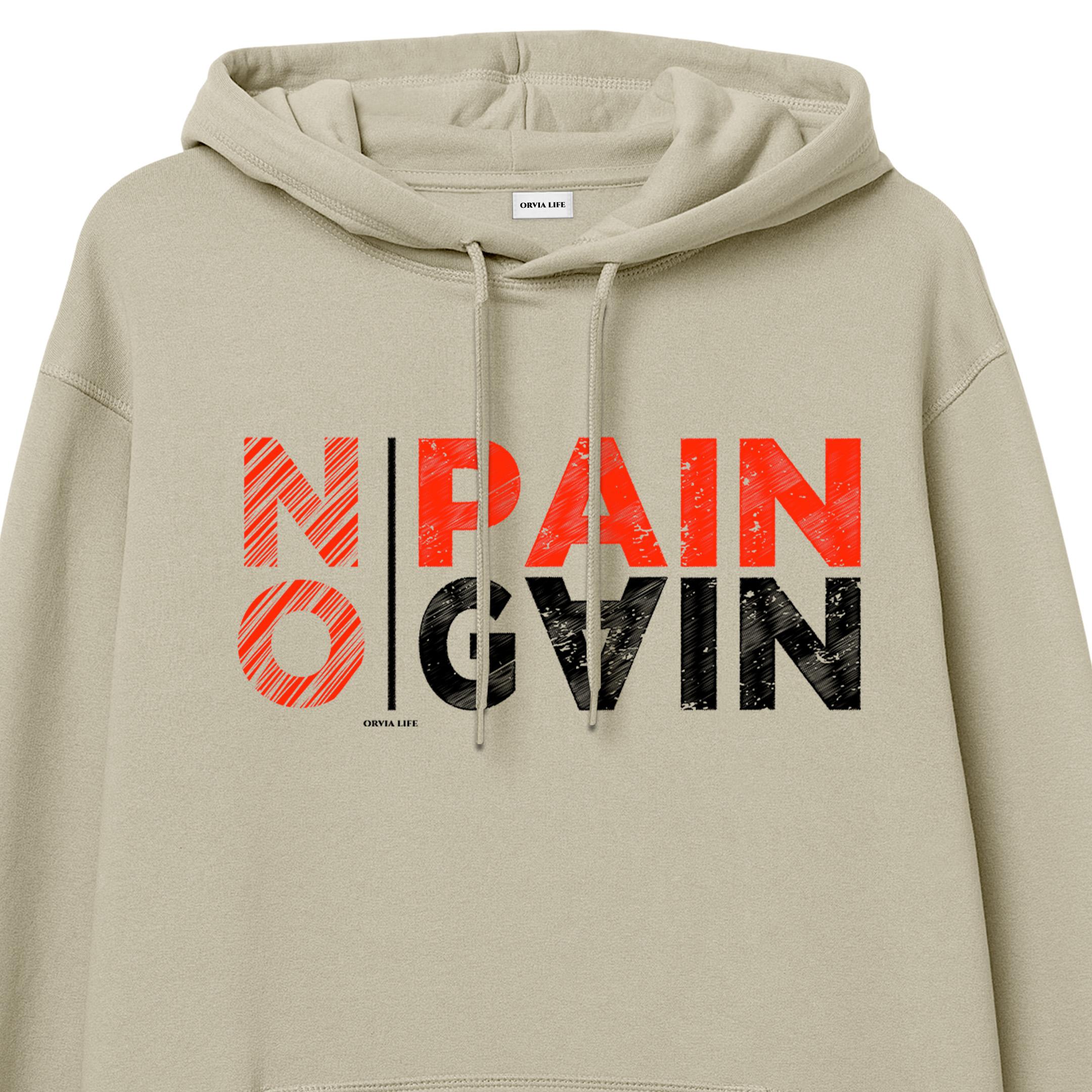 No%20Pain%20No%20Gain%20-%20Hoodie%20Krem