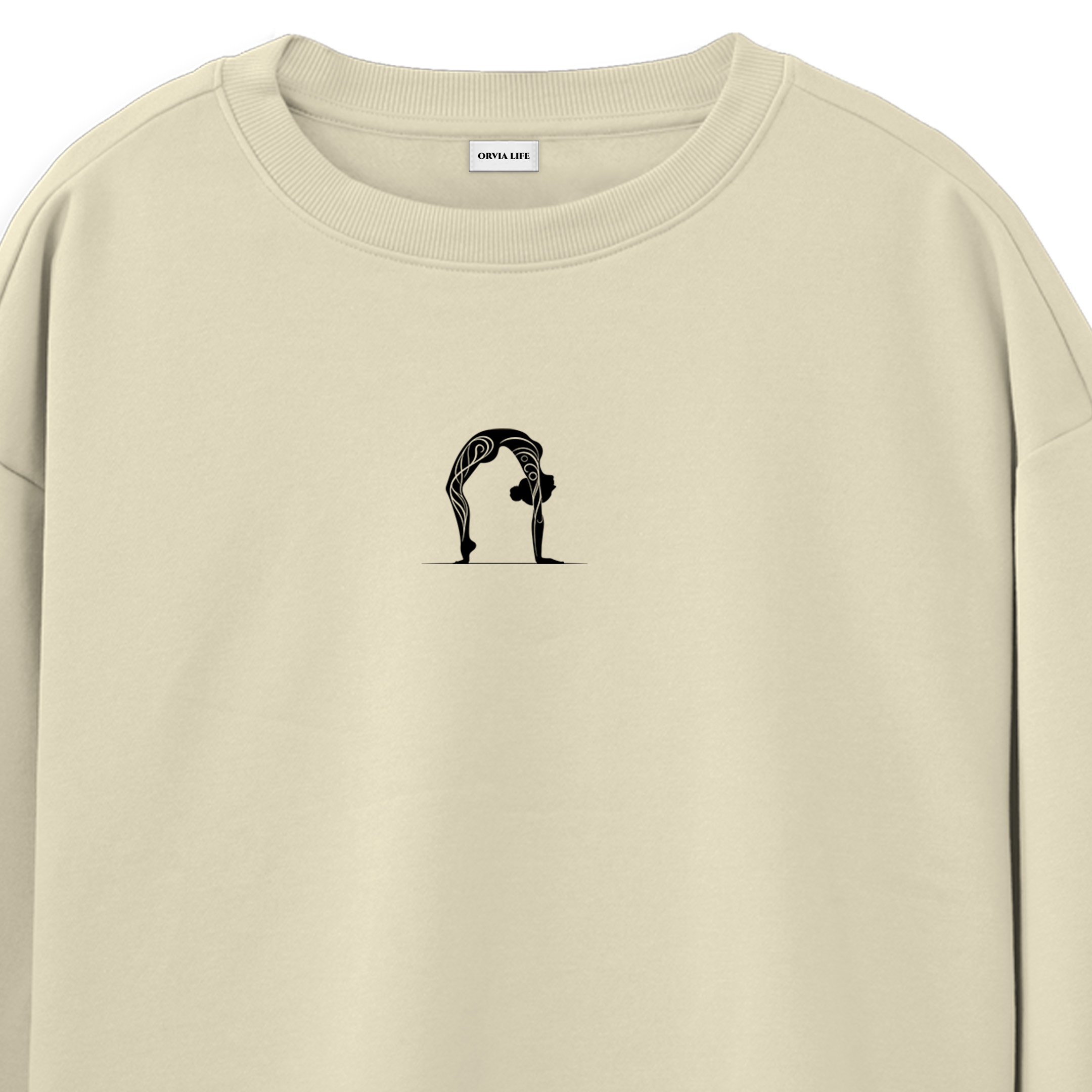 Chakrasana%20-%20Regular%20Sweatshirt%20Krem