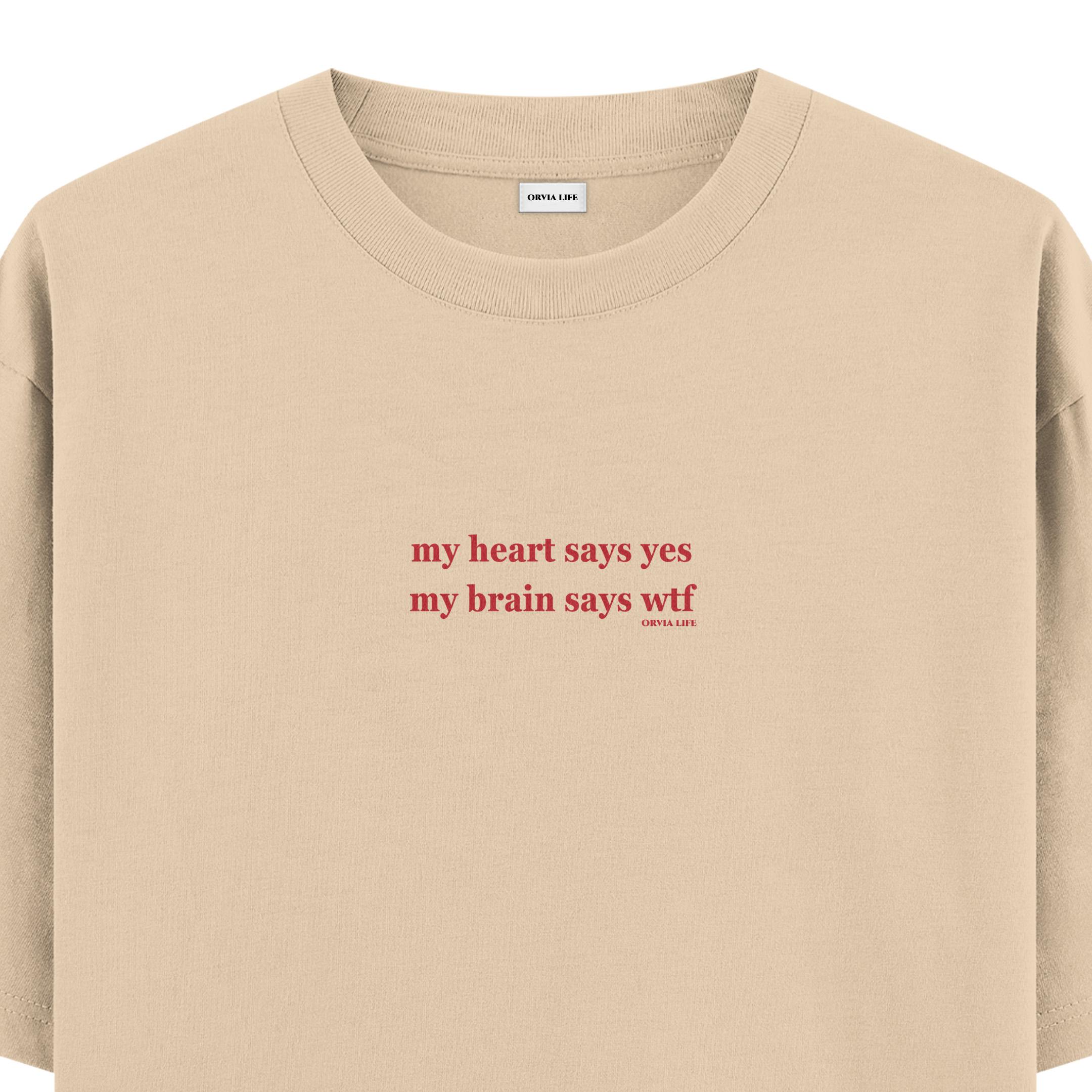 My%20Heart%20Says%20Yes%20-%20Oversize%20T-shirt%20Krem