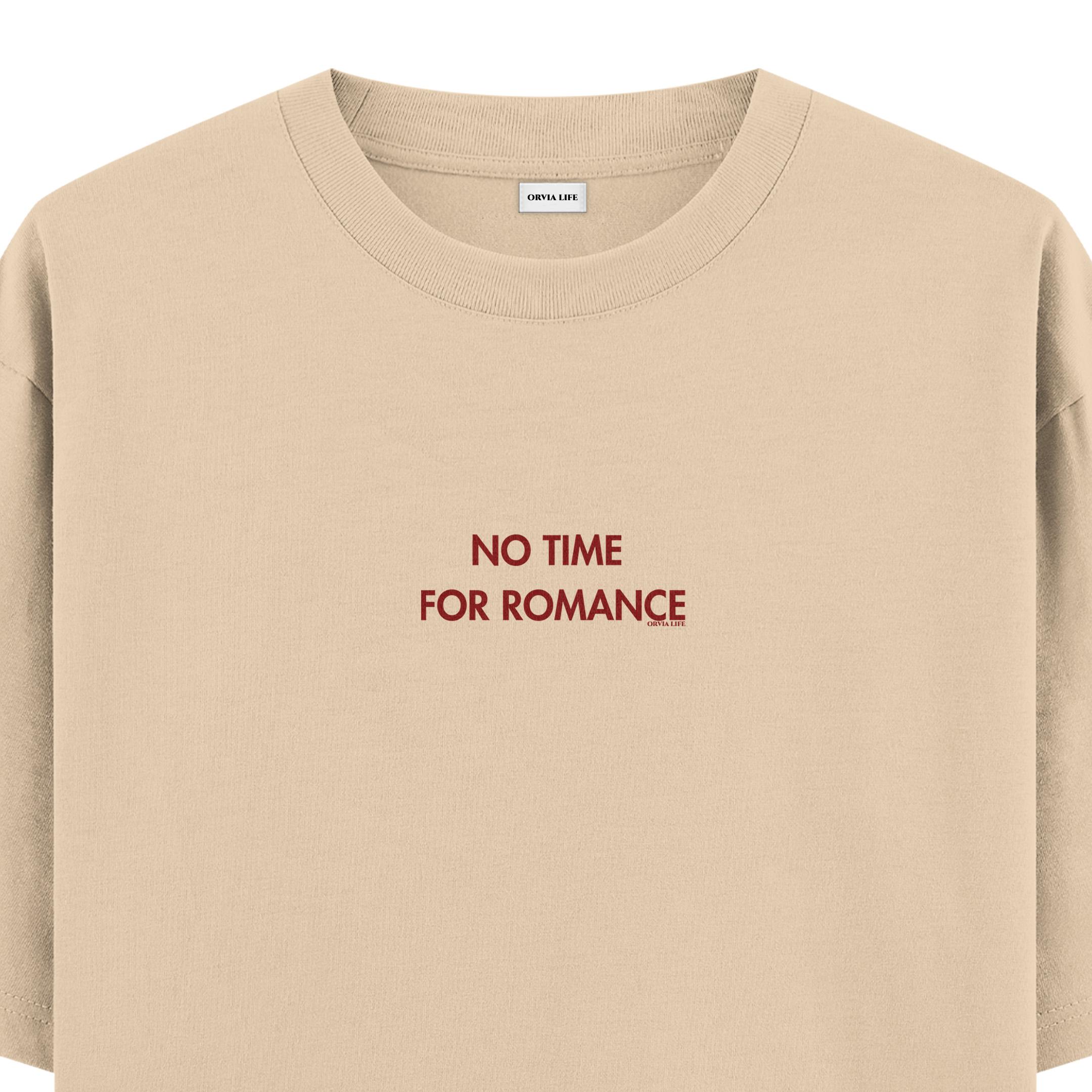 No%20Time%20For%20Romance%20-%20Oversize%20T-shirt%20Krem