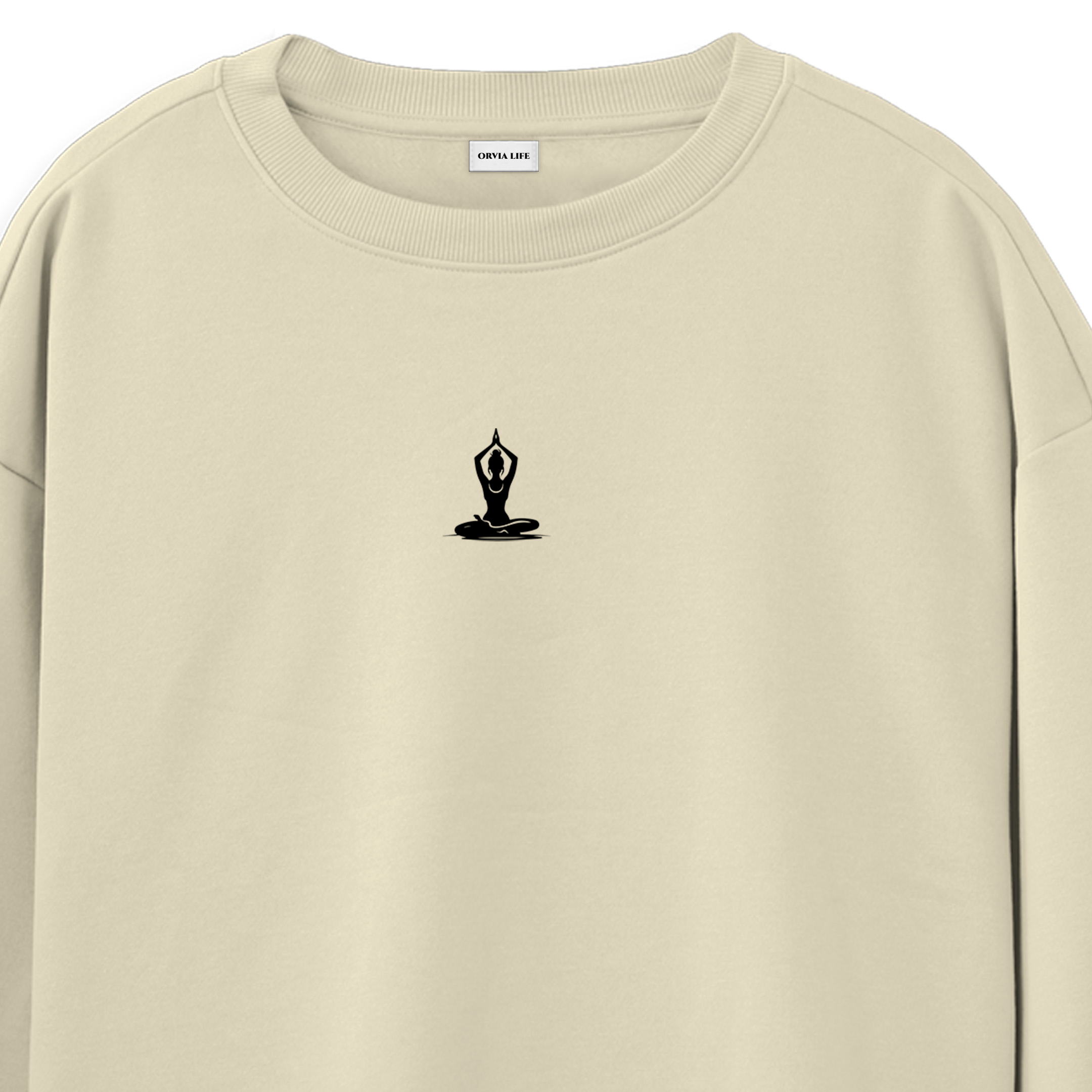 Sukhasana%20-%20Regular%20Sweatshirt%20Krem