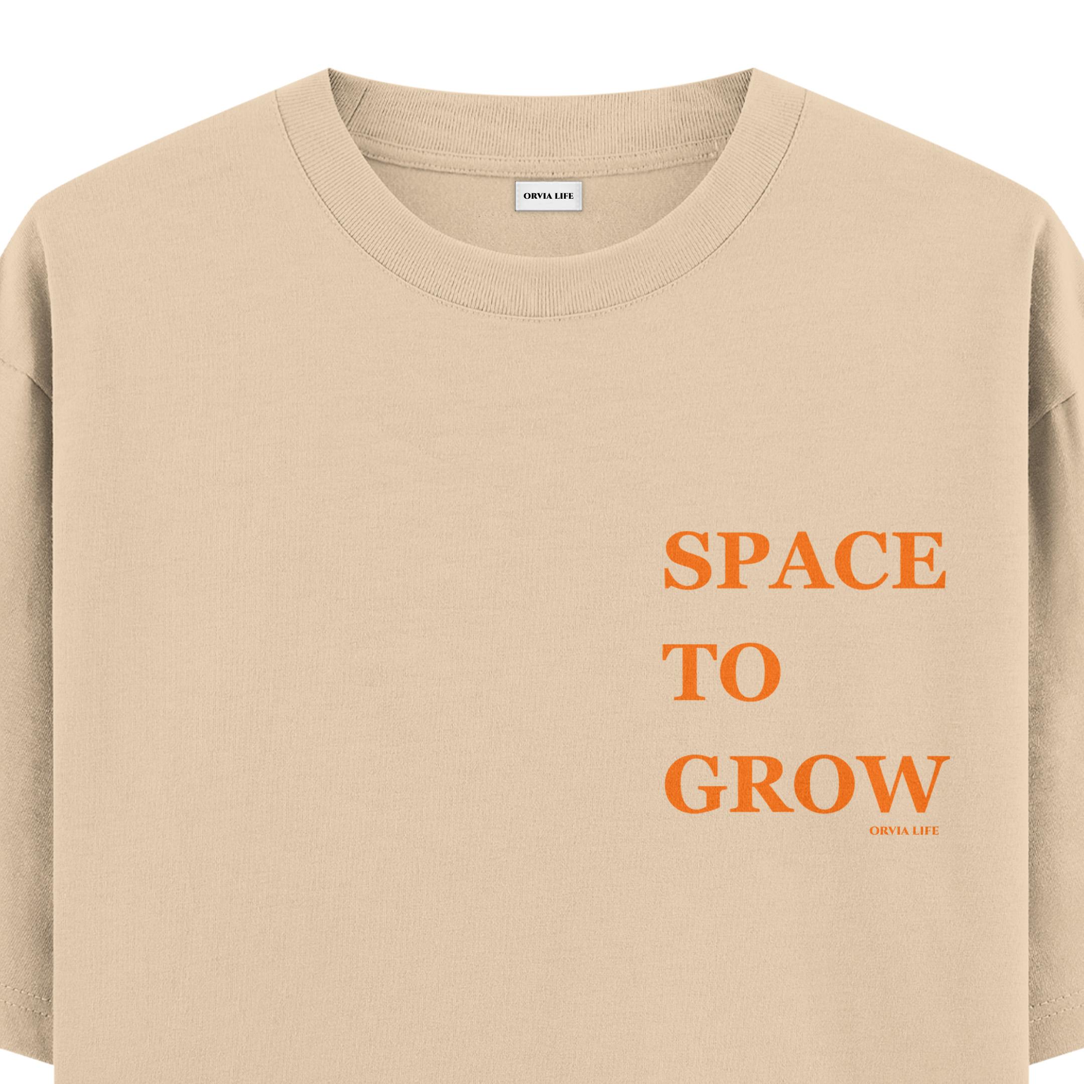 Space%20To%20Grow%20-%20Oversize%20T-shirt%20Krem