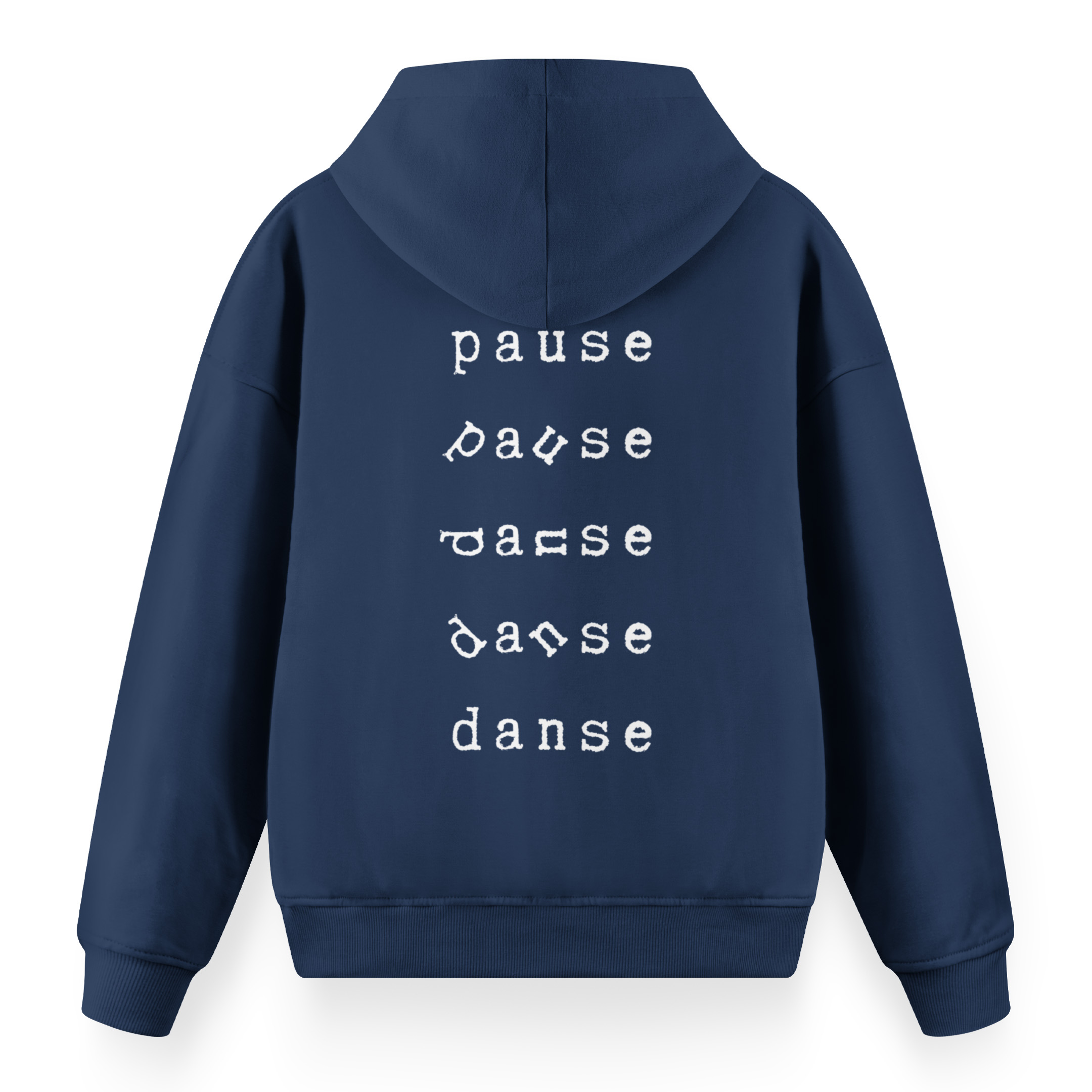 Danse%20-%20Premium%20Oversize%20Hoodie%20Lacivert