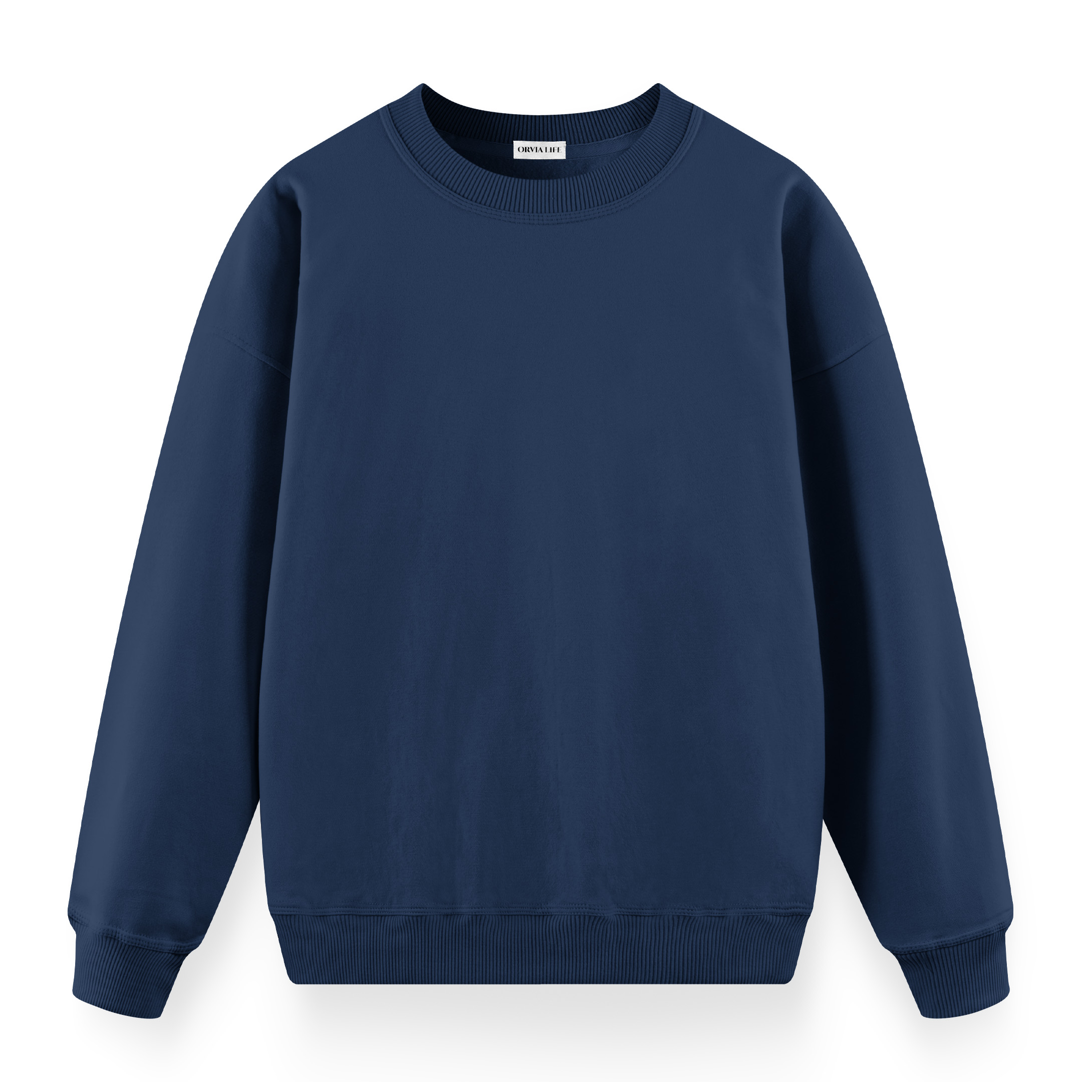 Basic%20Lacivert%20-%20Premium%20Oversize%20Sweatshirt