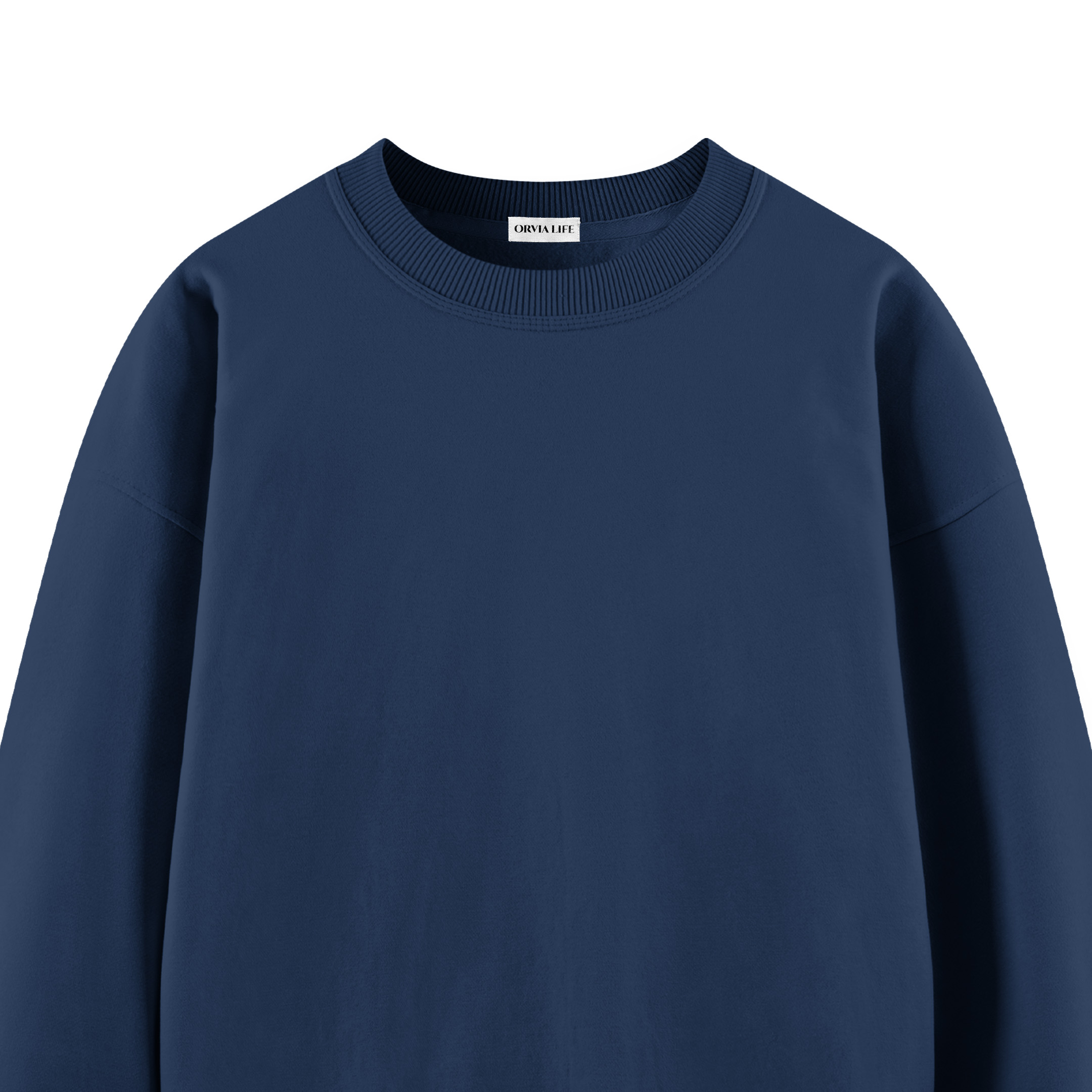 Basic%20Lacivert%20-%20Premium%20Oversize%20Sweatshirt