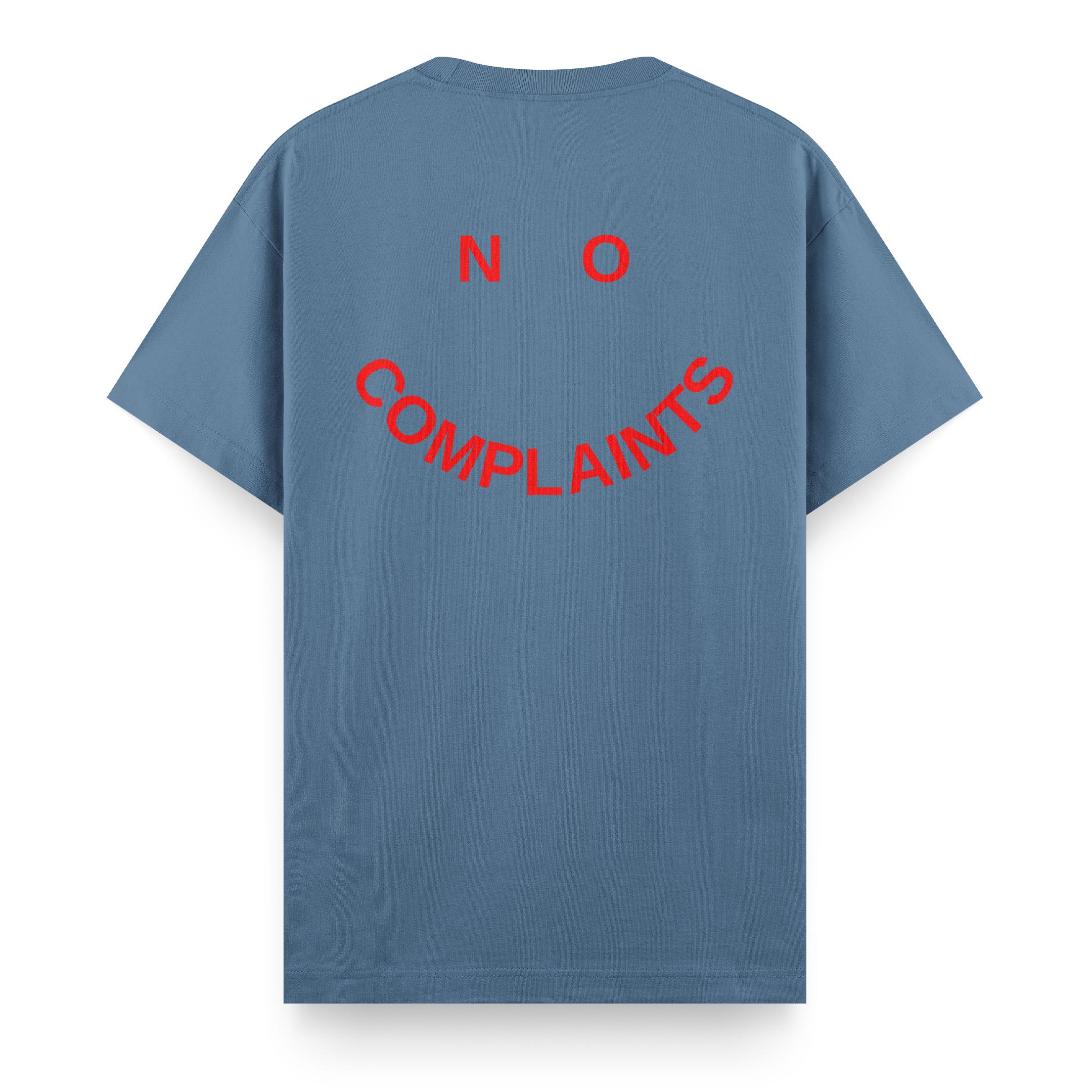 No%20Complaints%20-%20Regular%20T-shirt%20Antrasit%20Mavi