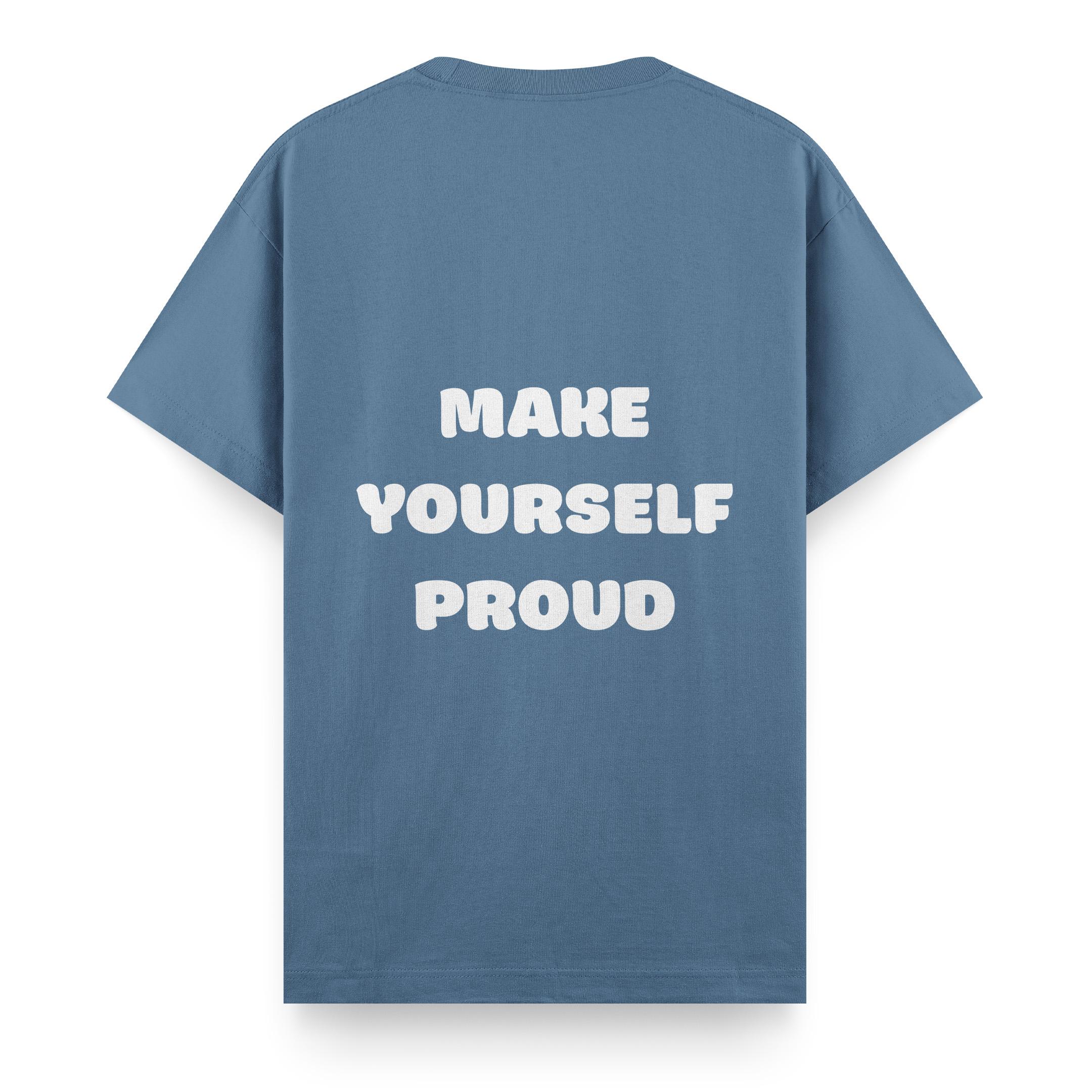 Make%20Yourself%20Proud%20%20-%20Regular%20T-shirt%20Antrasit%20Mavi