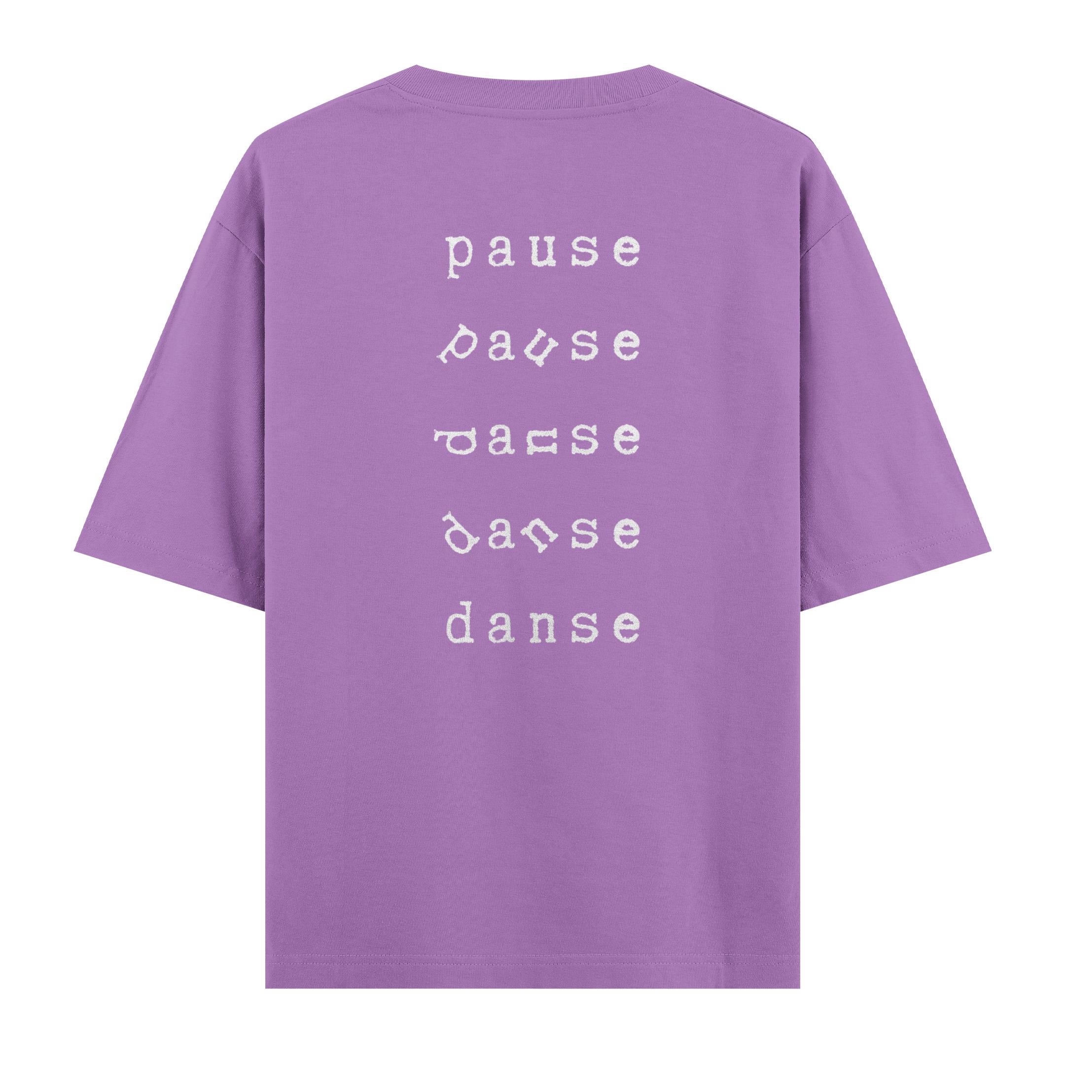 Danse%20-%20Oversize%20T-shirt%20Mor