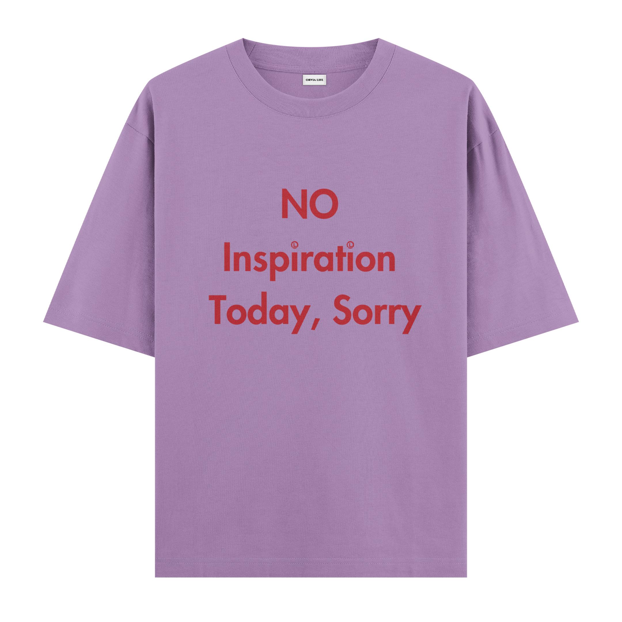 Sorry%20-%20Oversize%20T-shirt%20Mor