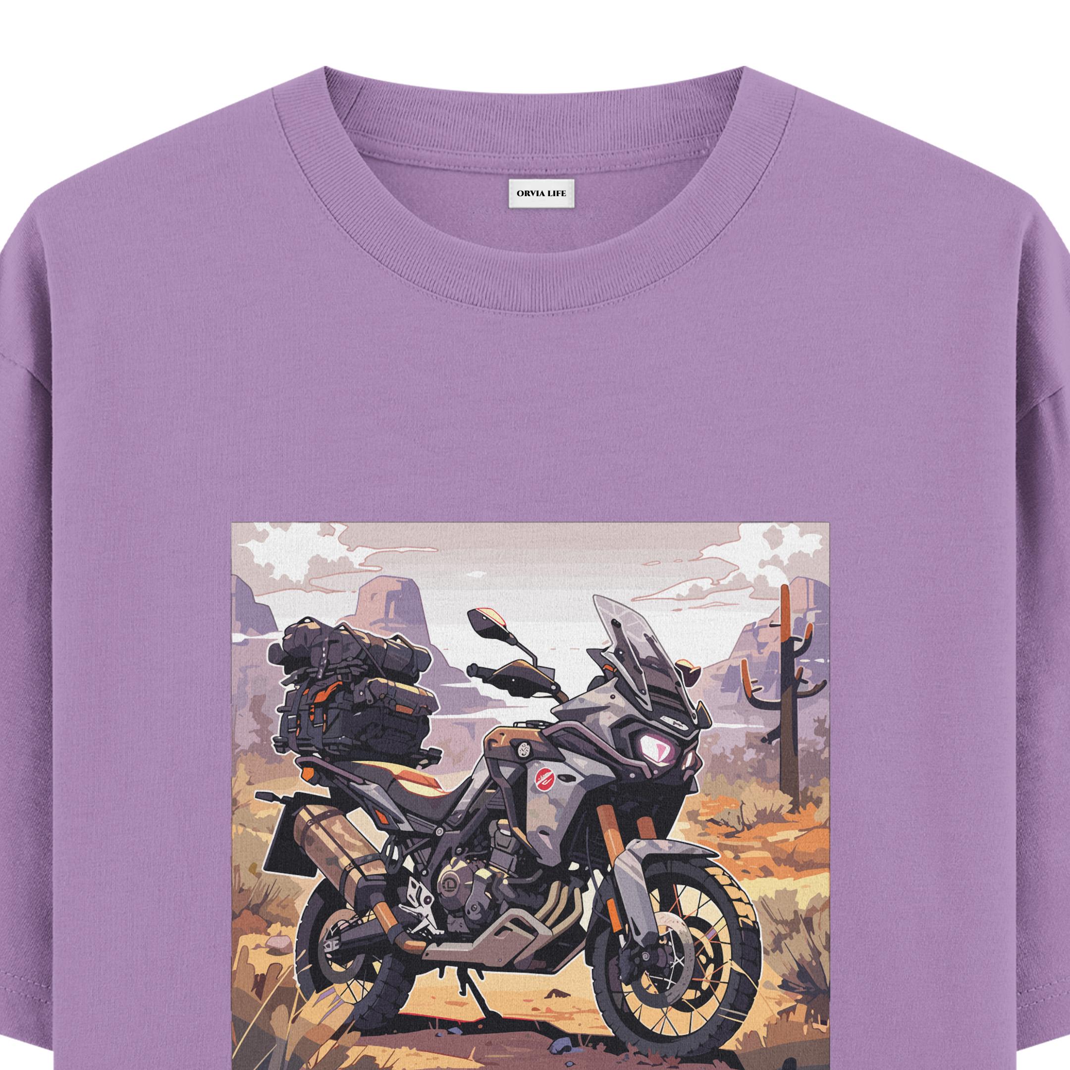 Adventure%20Sport%20-%20Oversize%20T-shirt%20Mor