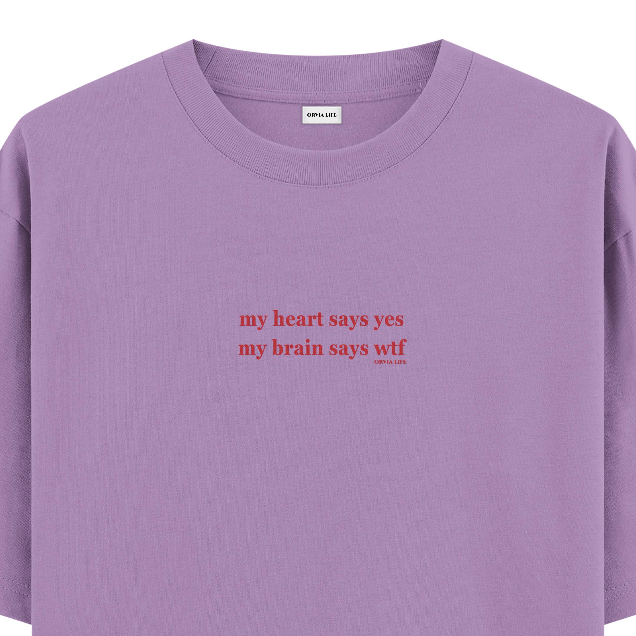 My%20Heart%20Says%20Yes%20-%20Oversize%20T-shirt%20Mor