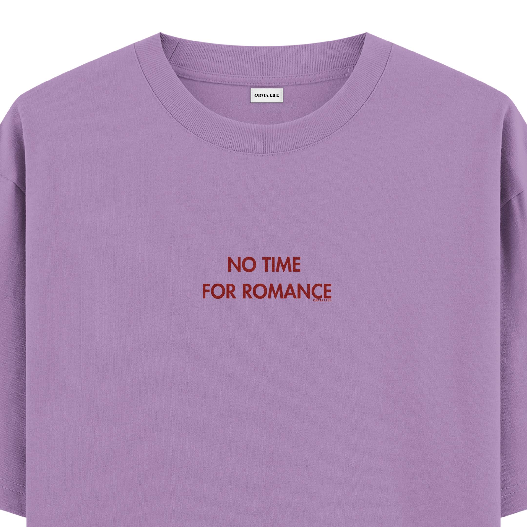 No%20Time%20For%20Romance%20-%20Oversize%20T-shirt%20Mor