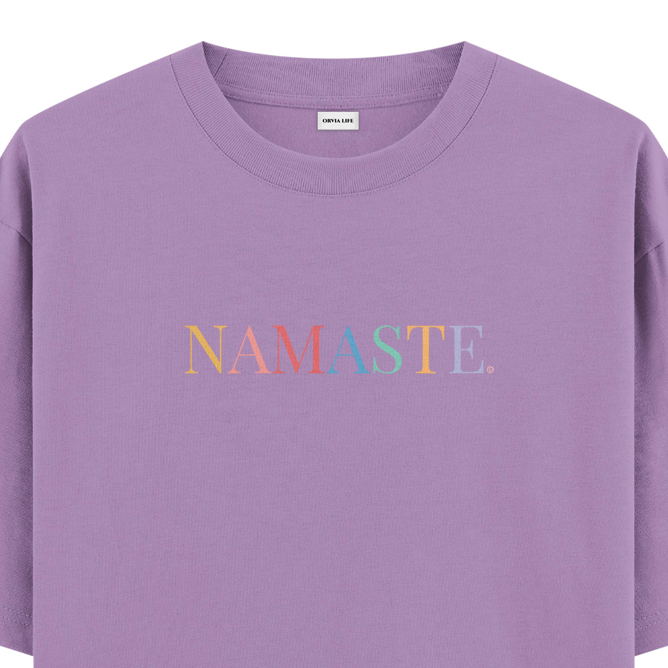 Namaste%20-%20Oversize%20T-shirt%20Mor