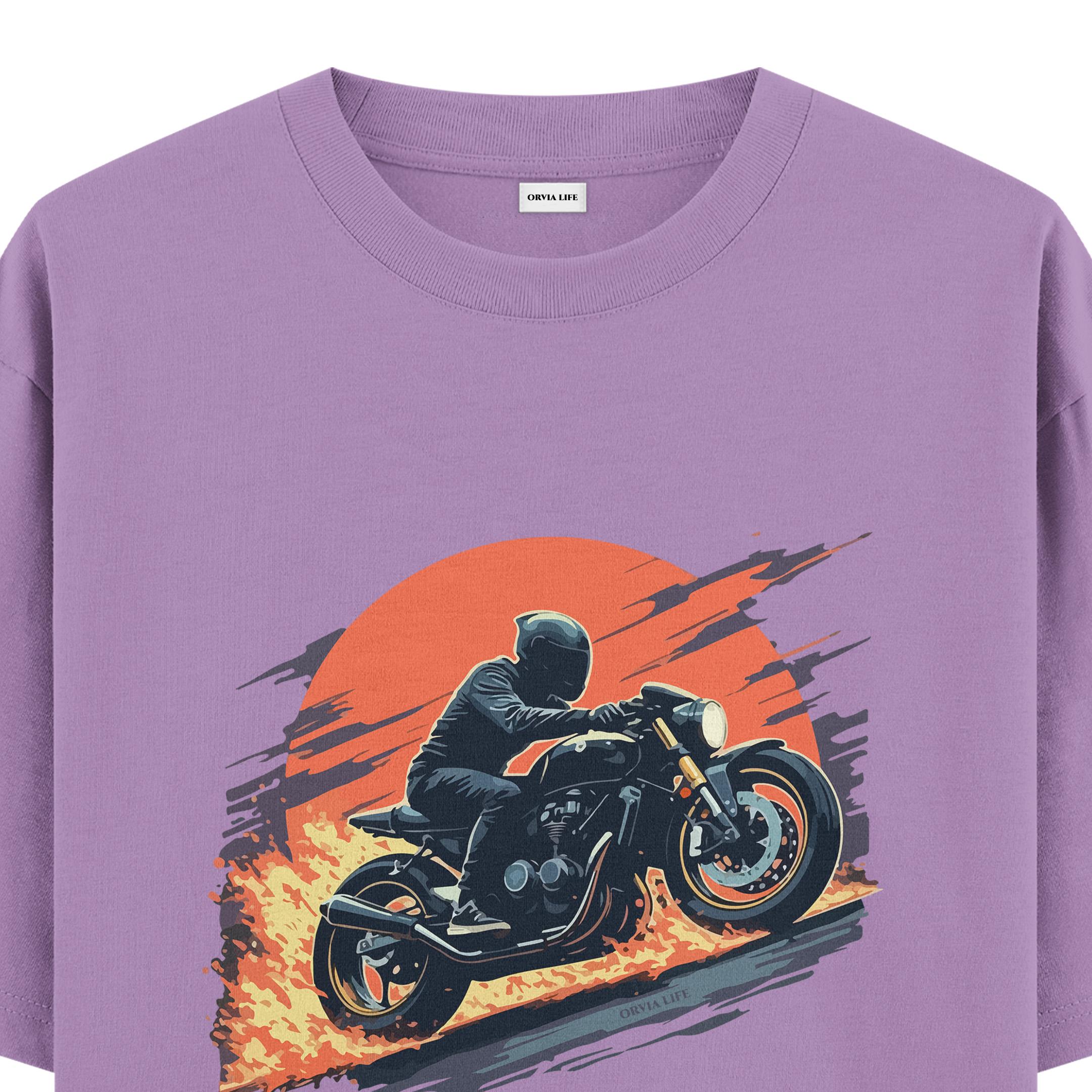 Black%20Riders%20-%20Oversize%20T-shirt%20Mor