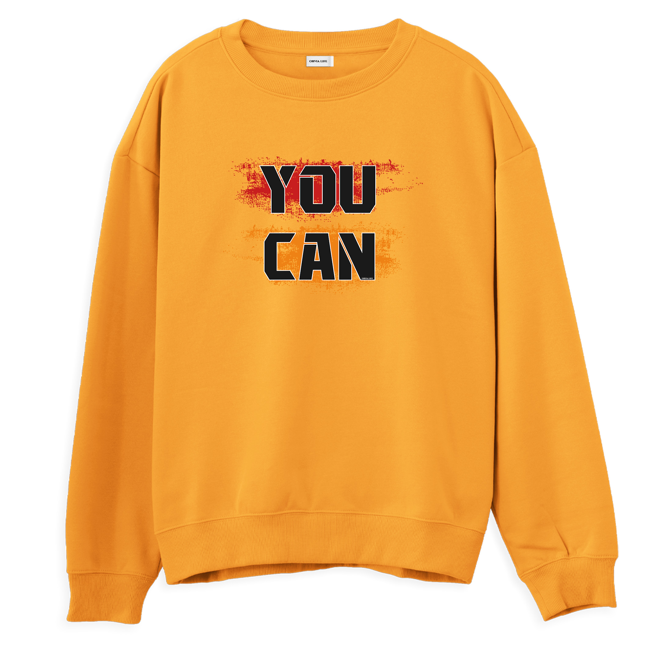 You%20Can%20-%20Regular%20Sweatshirt%20Portakal