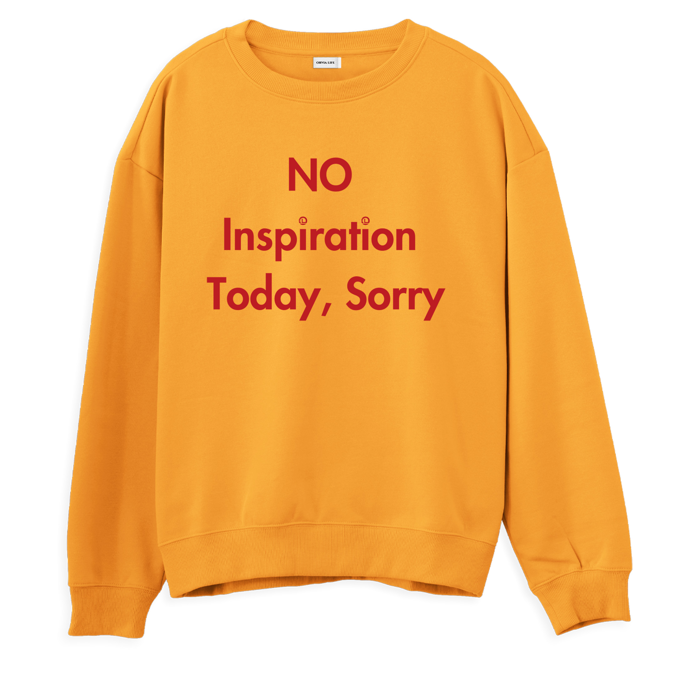 Sorry%20-%20Regular%20Sweatshirt%20Portakal