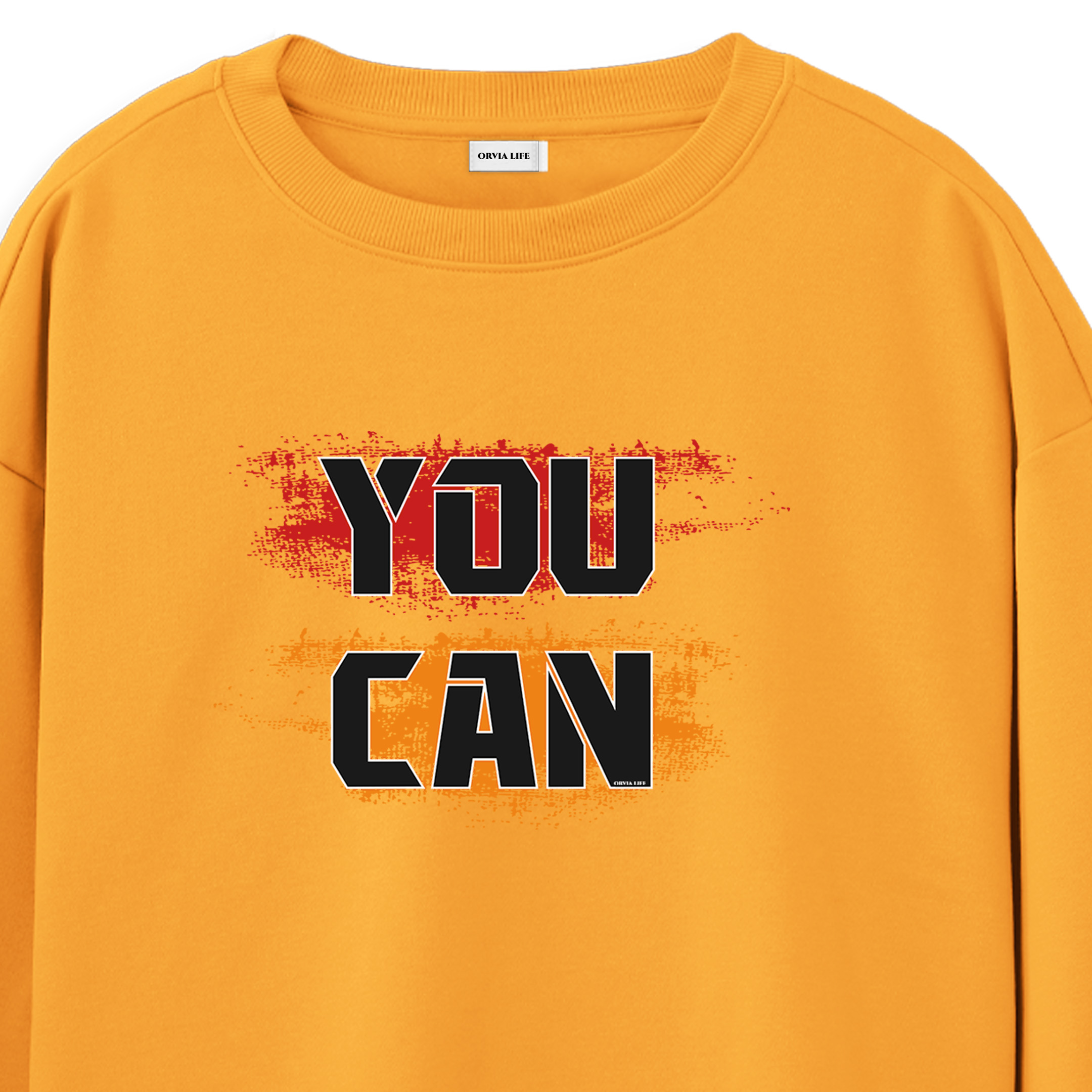 You%20Can%20-%20Regular%20Sweatshirt%20Portakal