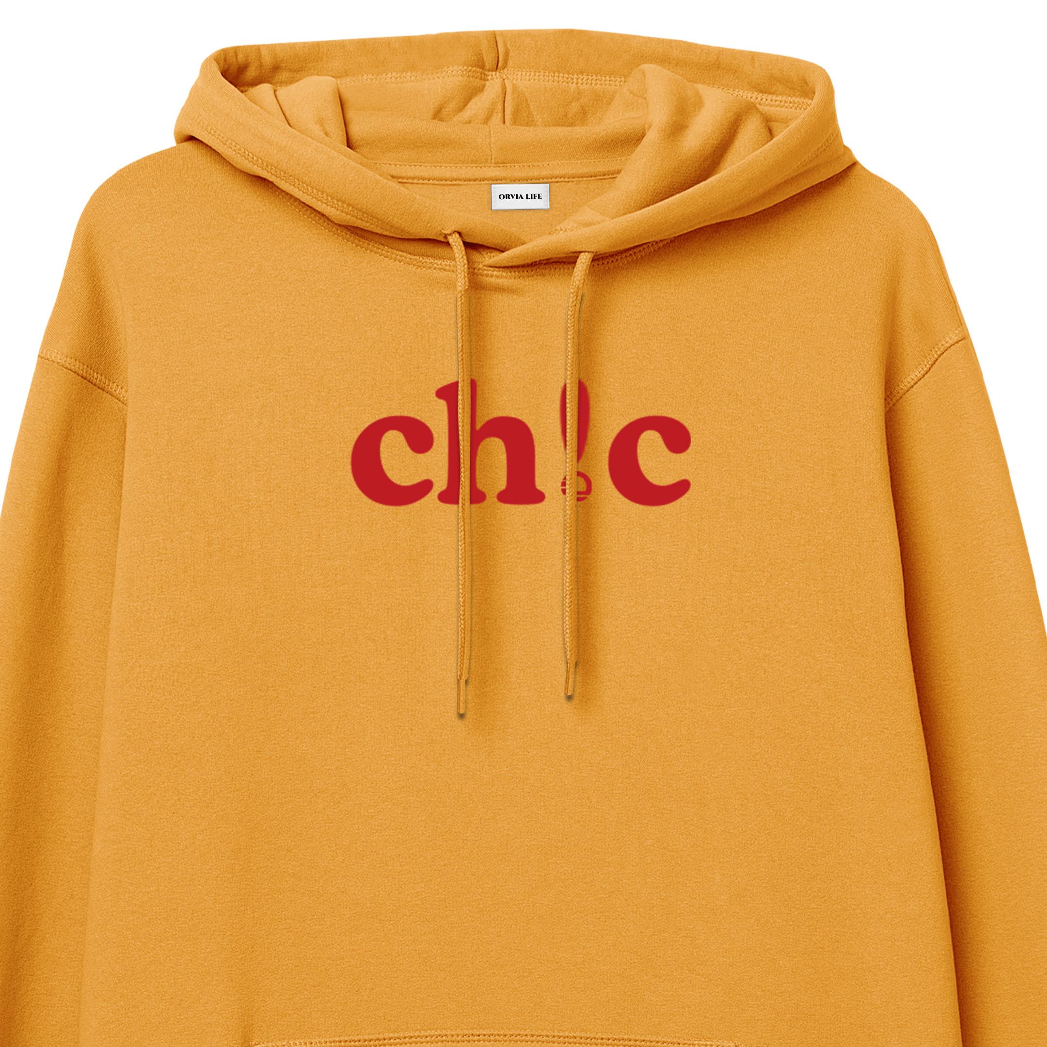 Ch!c%20-%20Hoodie%20Portakal