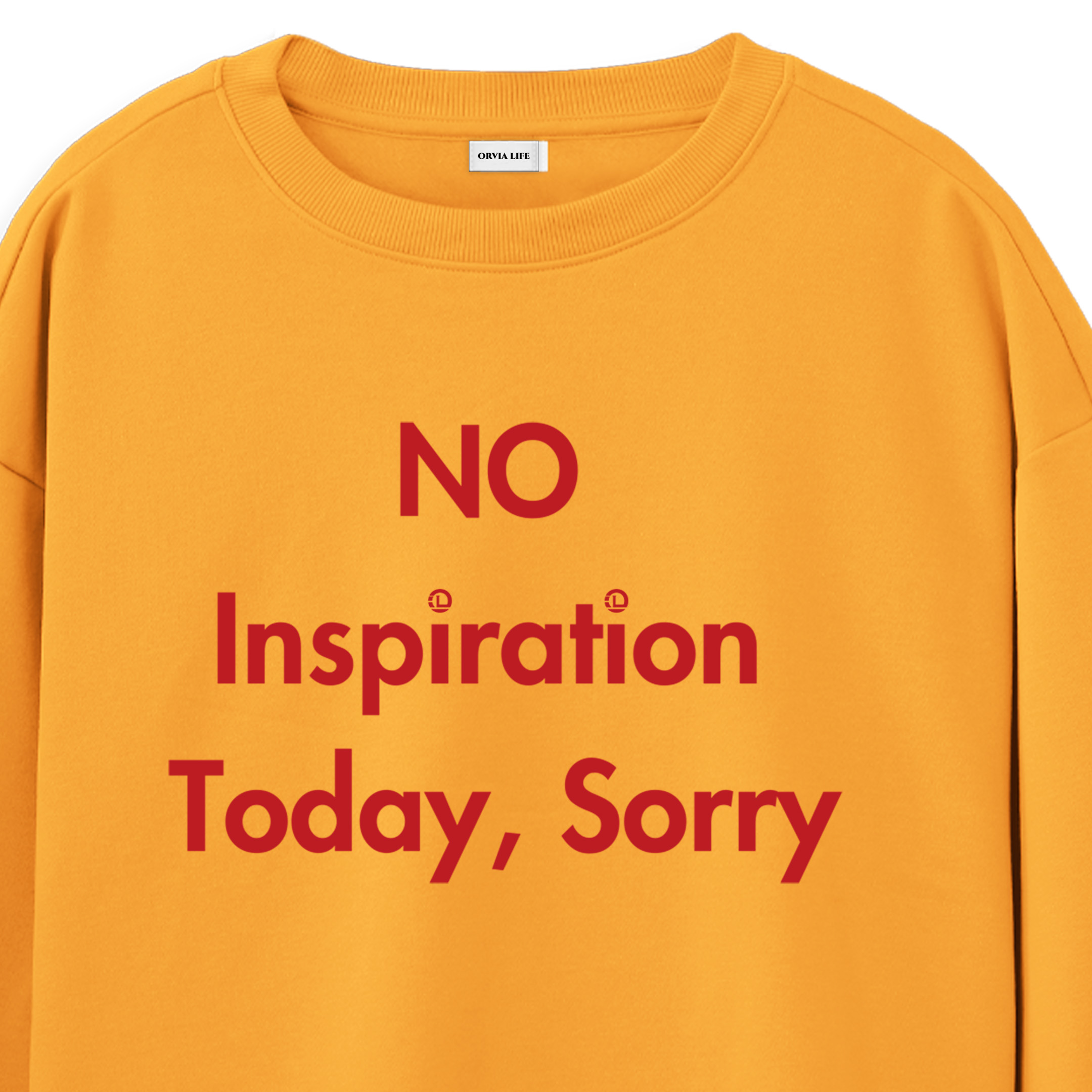 Sorry%20-%20Regular%20Sweatshirt%20Portakal