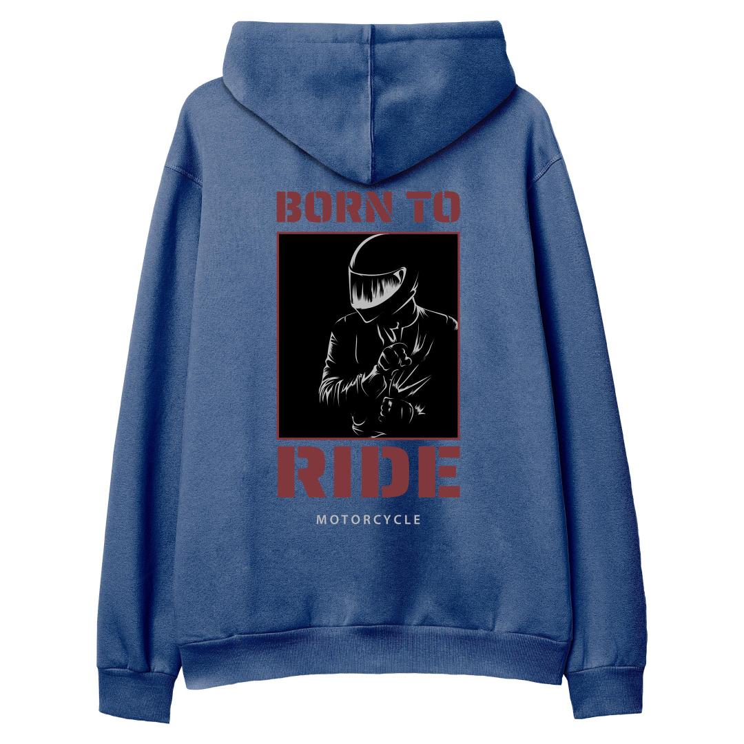 Born%20To%20Ride%20-%20Hoodie%20Royal%20Mavi