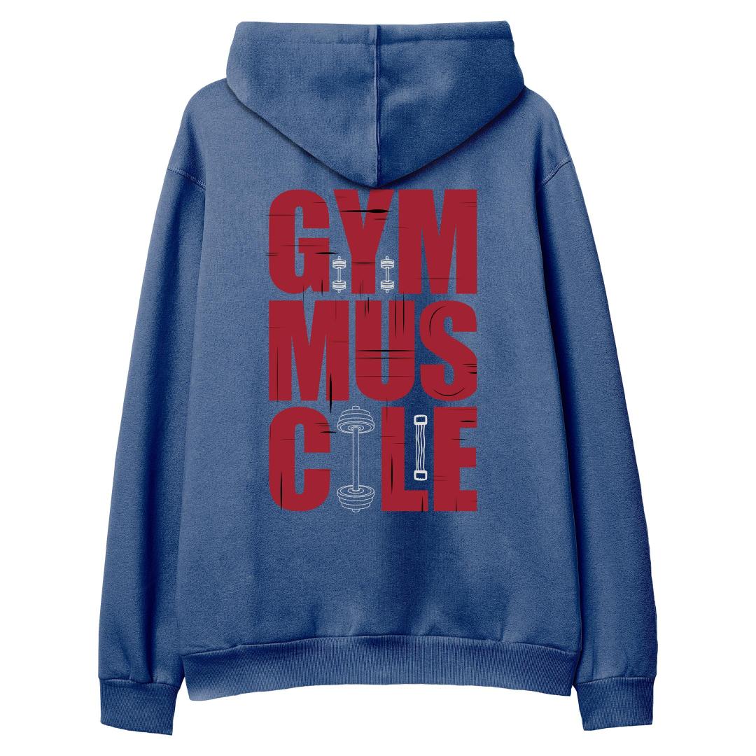 GYM%20Muscle%20-%20Hoodie%20Royal%20Mavi