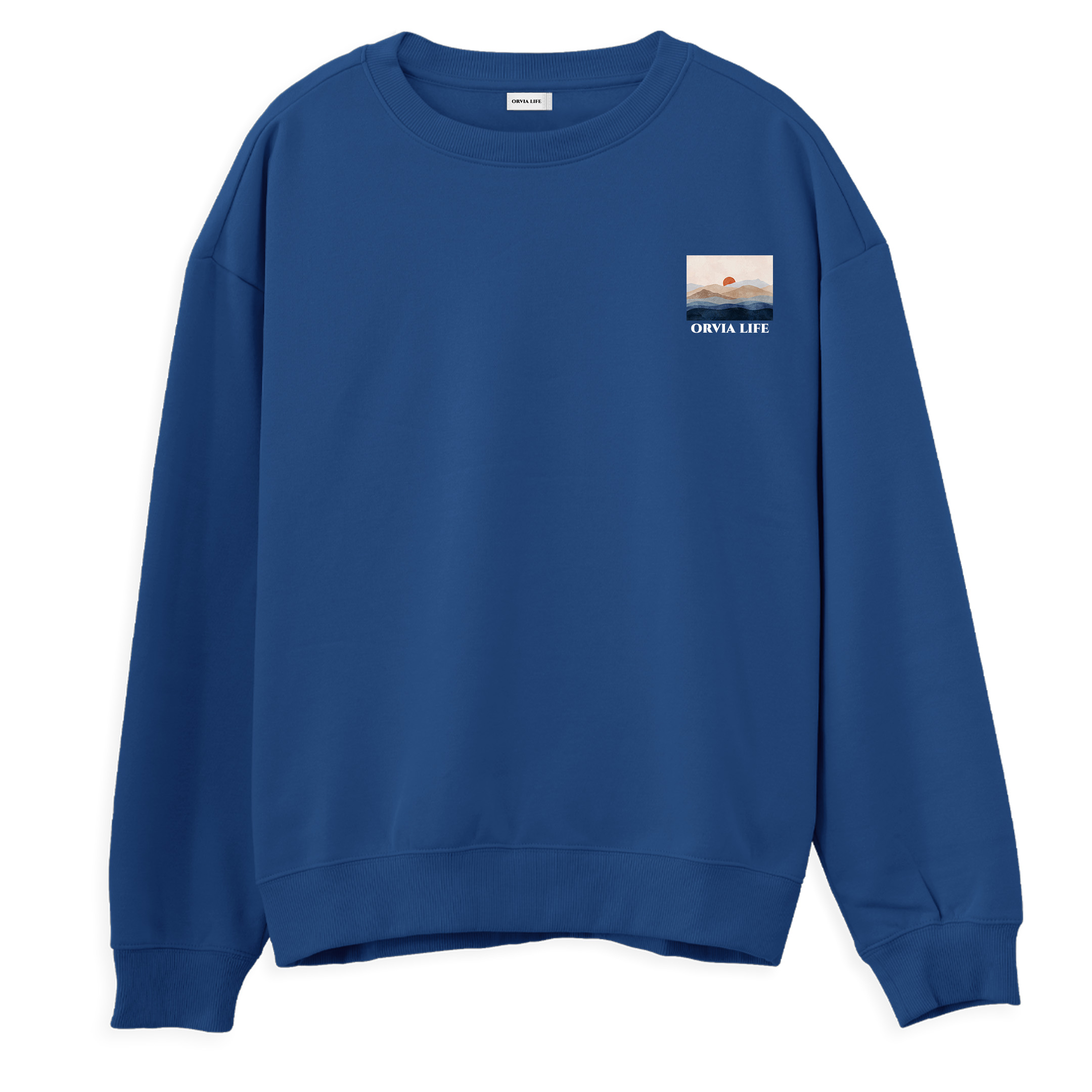 Sunset%20-%20Regular%20Sweatshirt%20Royal%20Mavi