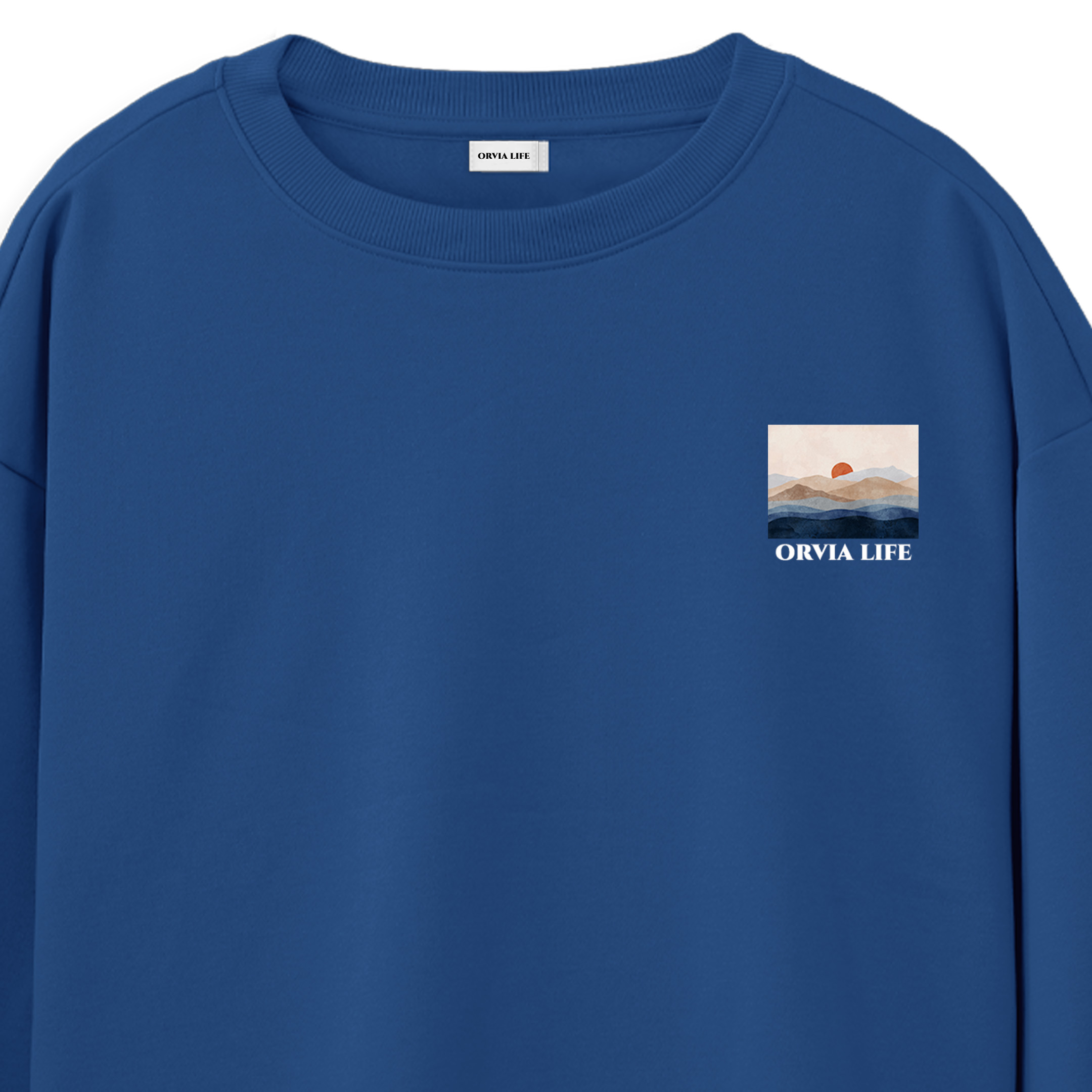 Sunset%20-%20Regular%20Sweatshirt%20Royal%20Mavi