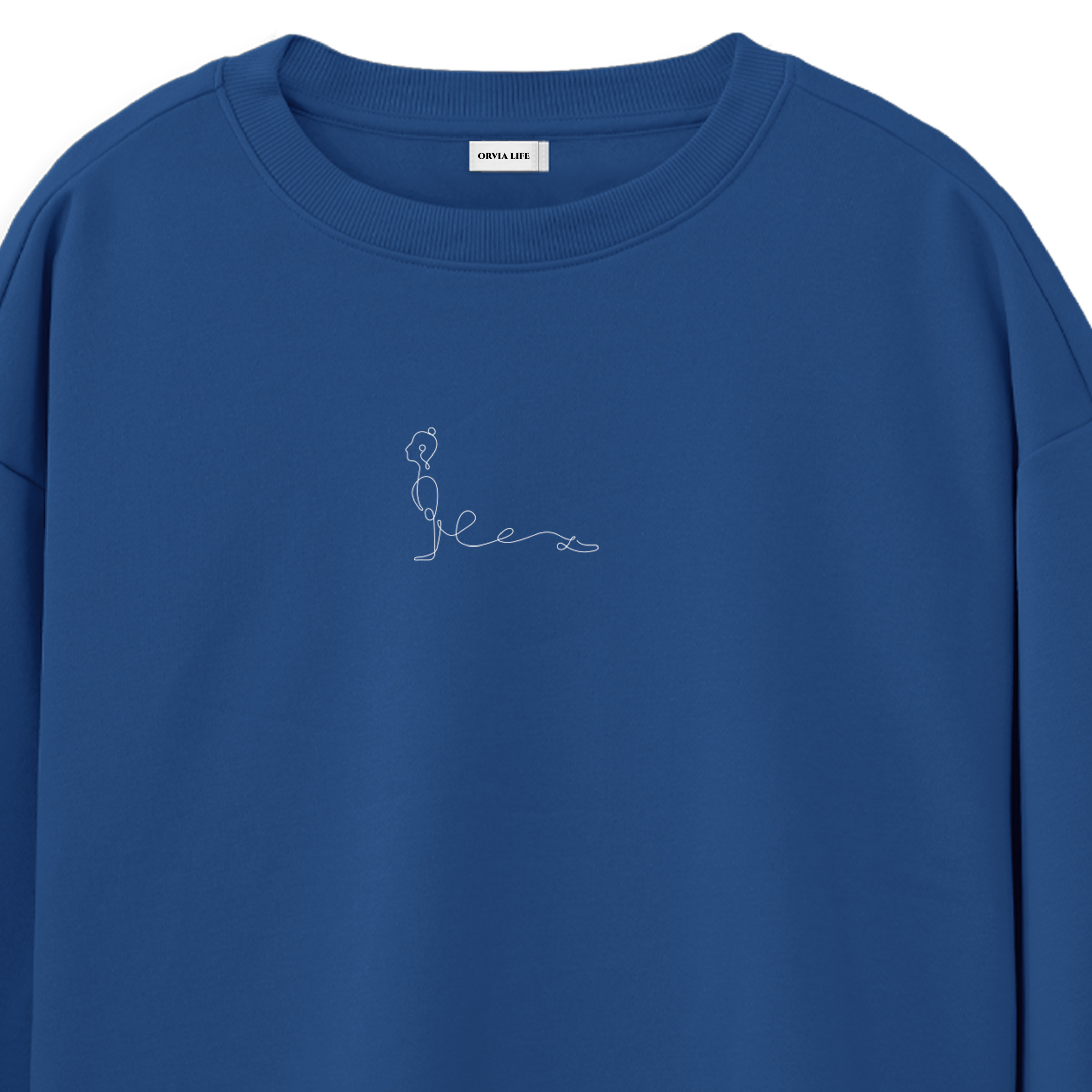 Bhujangasana%20-%20Regular%20Sweatshirt%20Royal%20Mavi