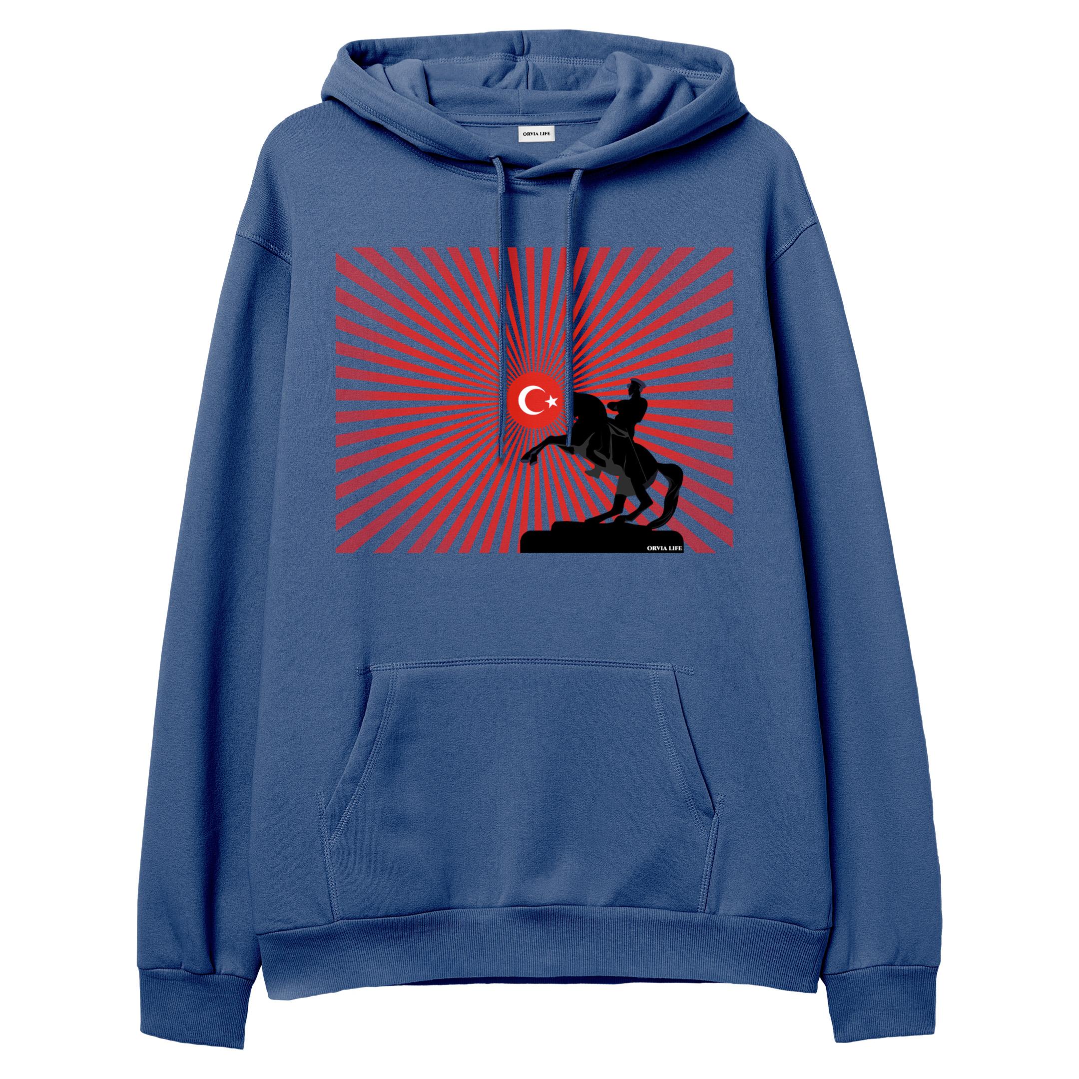 ULU%20ÖNDER%20-%20Hoodie%20Royal%20Mavi