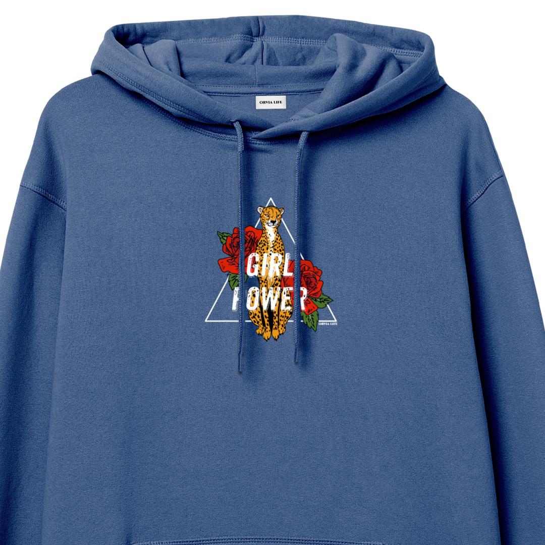 Girl%20Power%20%20-%20Hoodie%20Royal%20Mavi