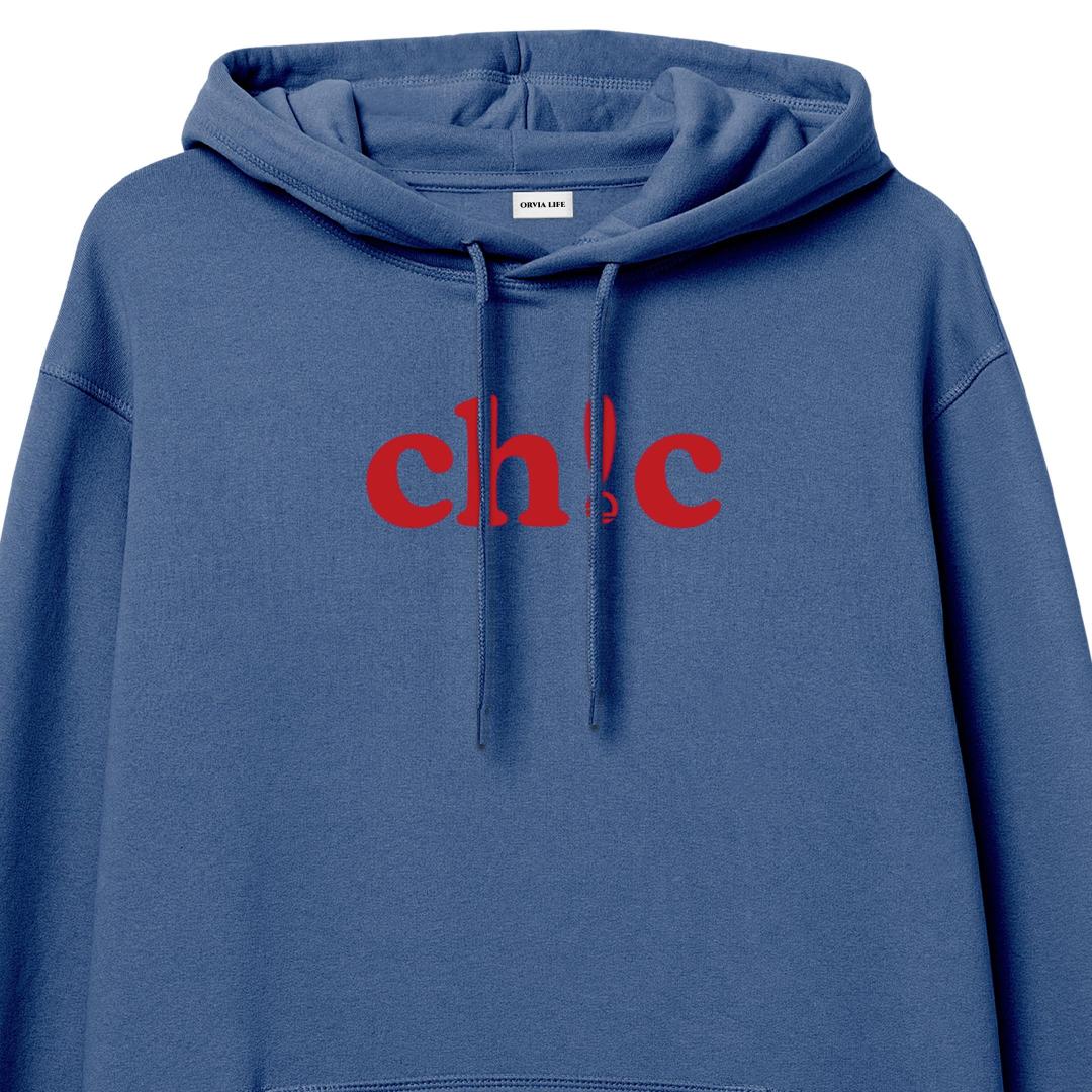 Ch!c%20-%20Hoodie%20Royal%20Mavi