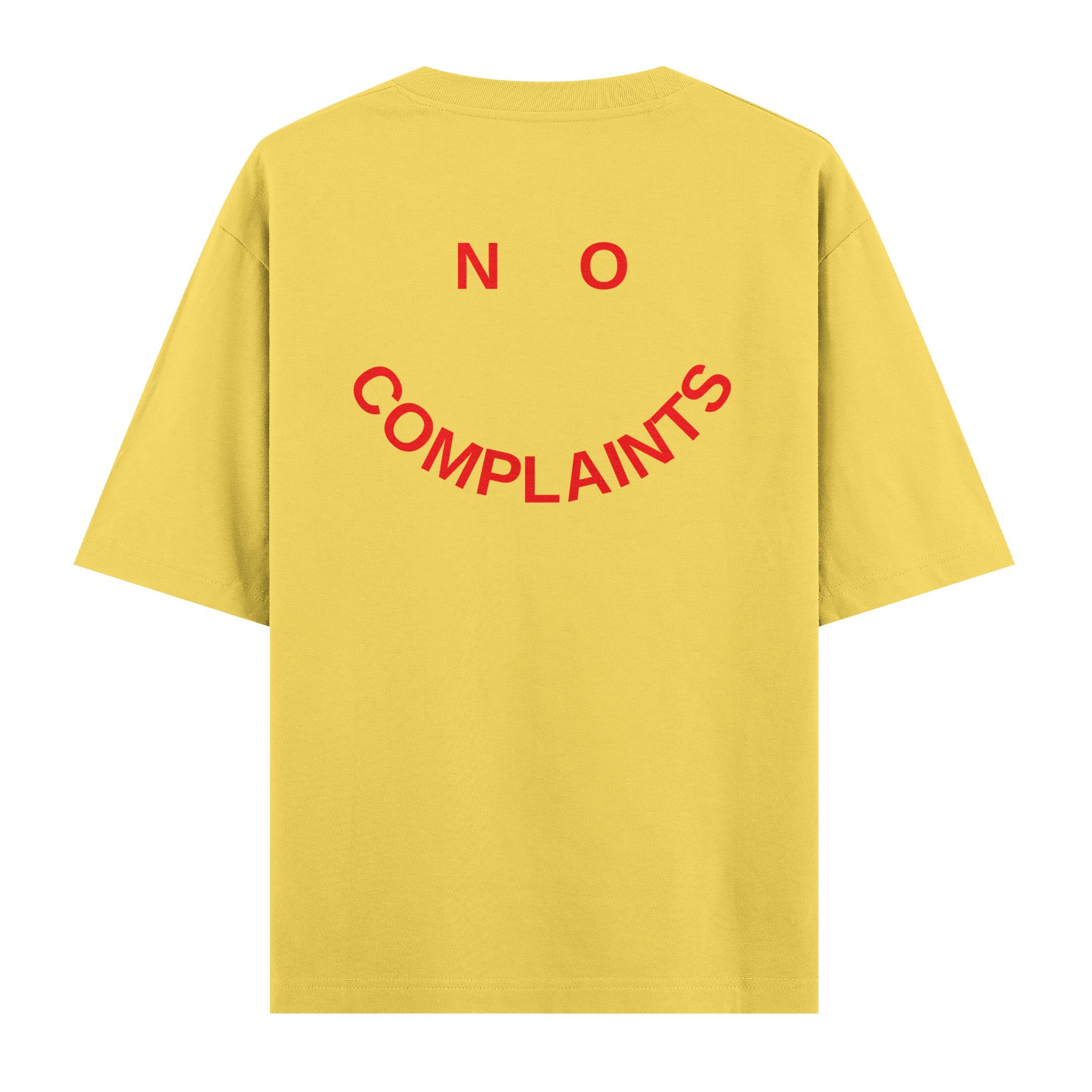 No%20Complaints%20-%20Oversize%20T-shirt%20Sarı