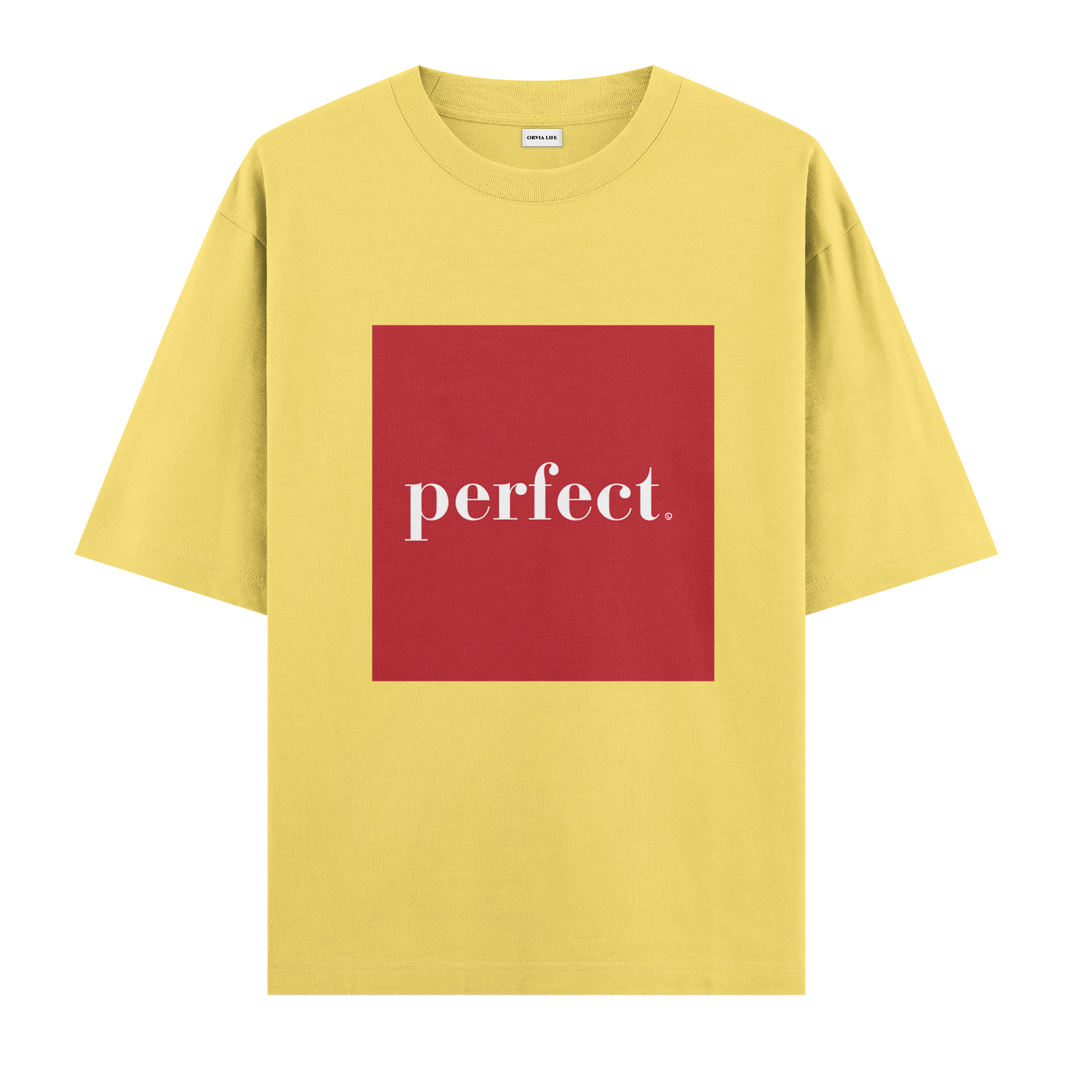 Perfect%20-%20Oversize%20T-shirt%20Sarı