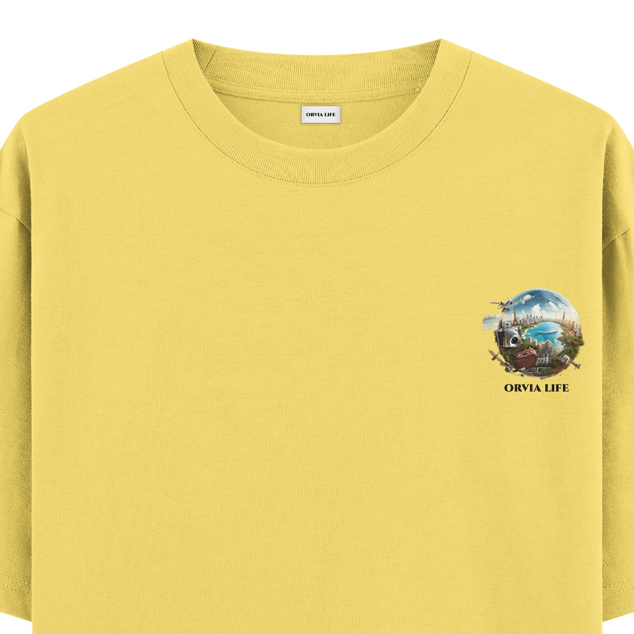 Travel%20-%20Oversize%20T-shirt%20Sarı