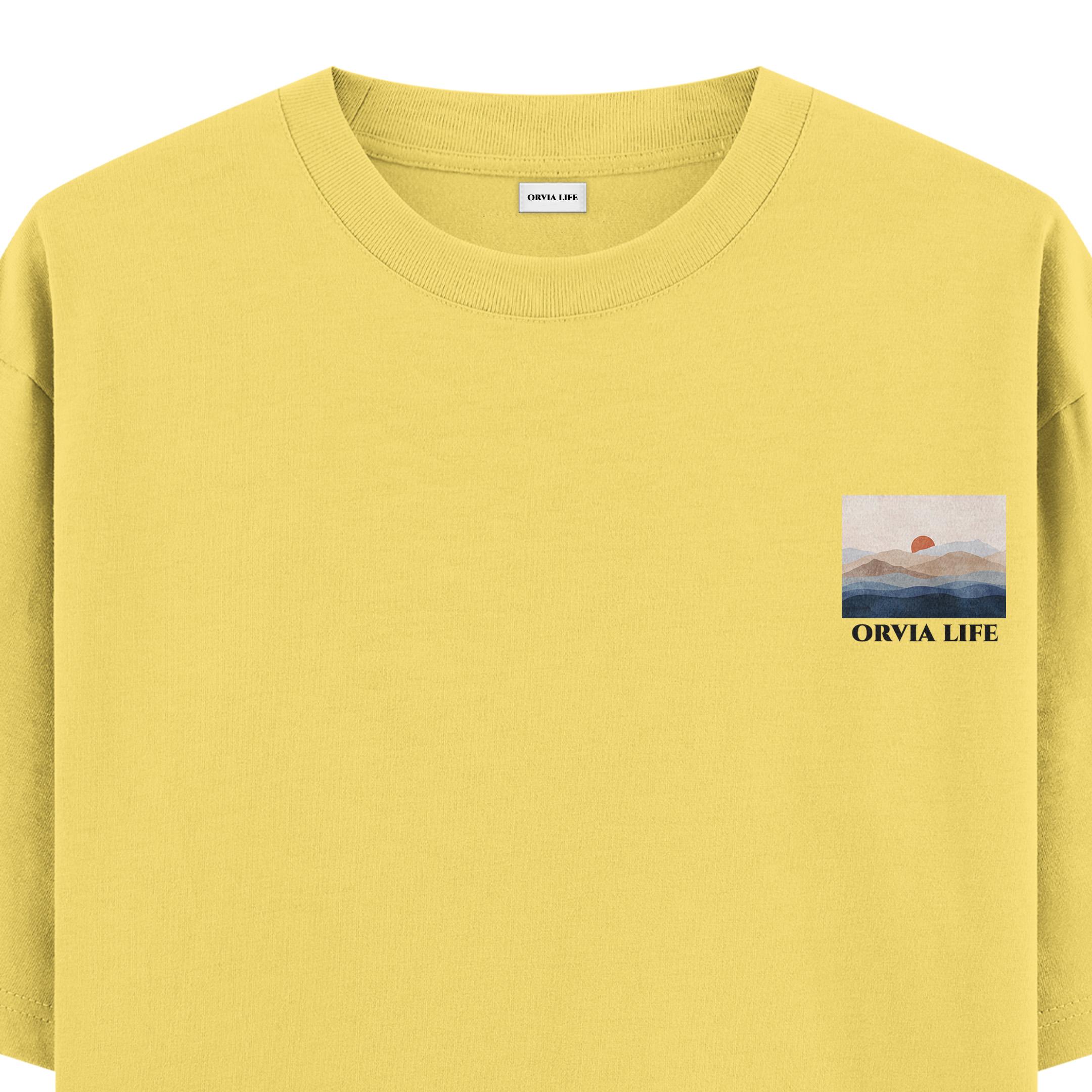 Sunset%20-%20Oversize%20T-shirt%20Sarı