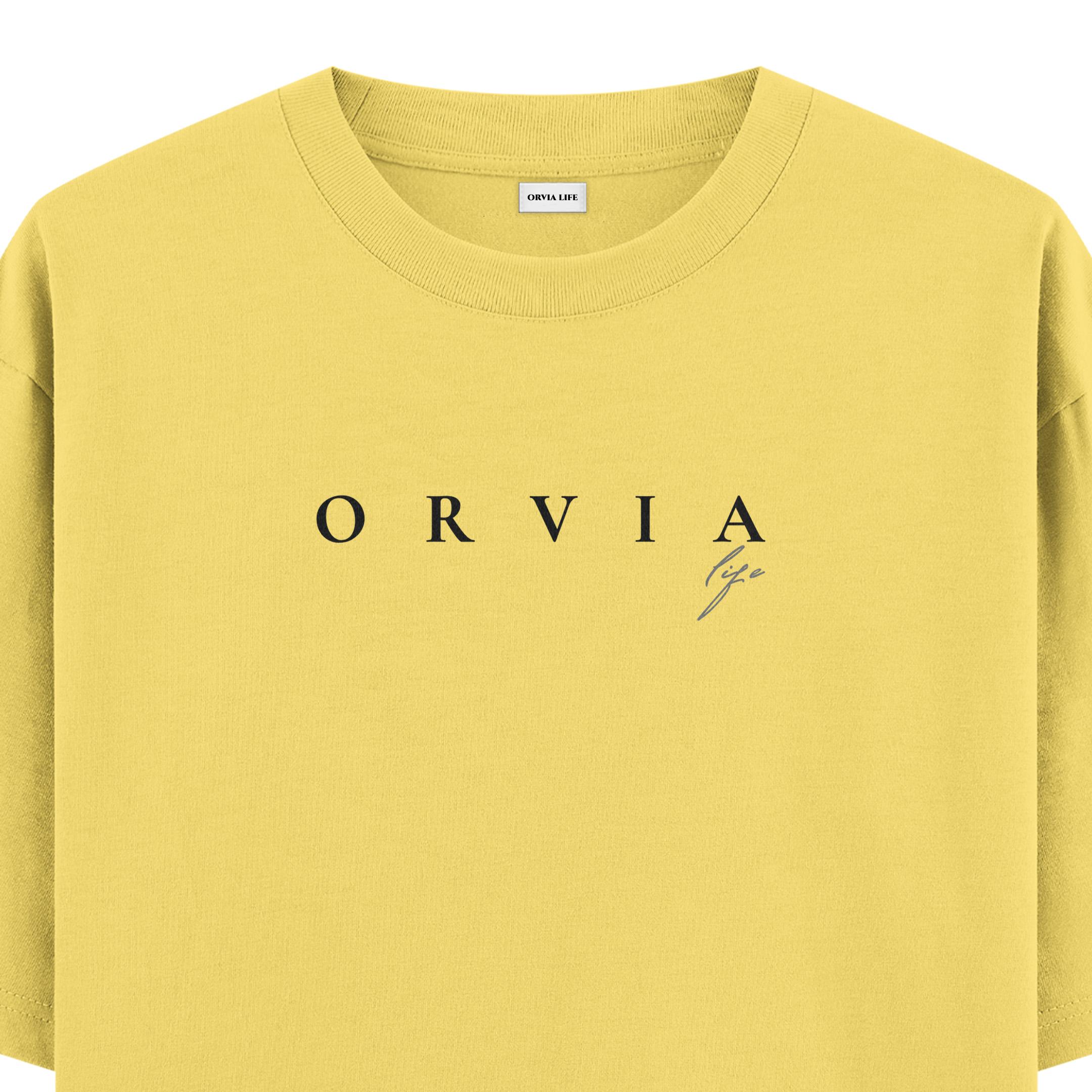 Orvialife%20-%20Oversize%20T-shirt%20Sarı