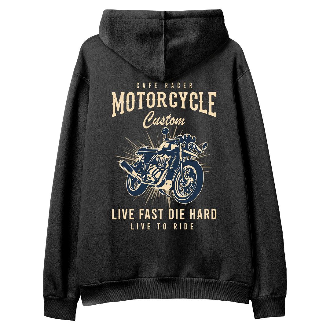 Motorcycle%20Custom%20-%20Hoodie%20Siyah