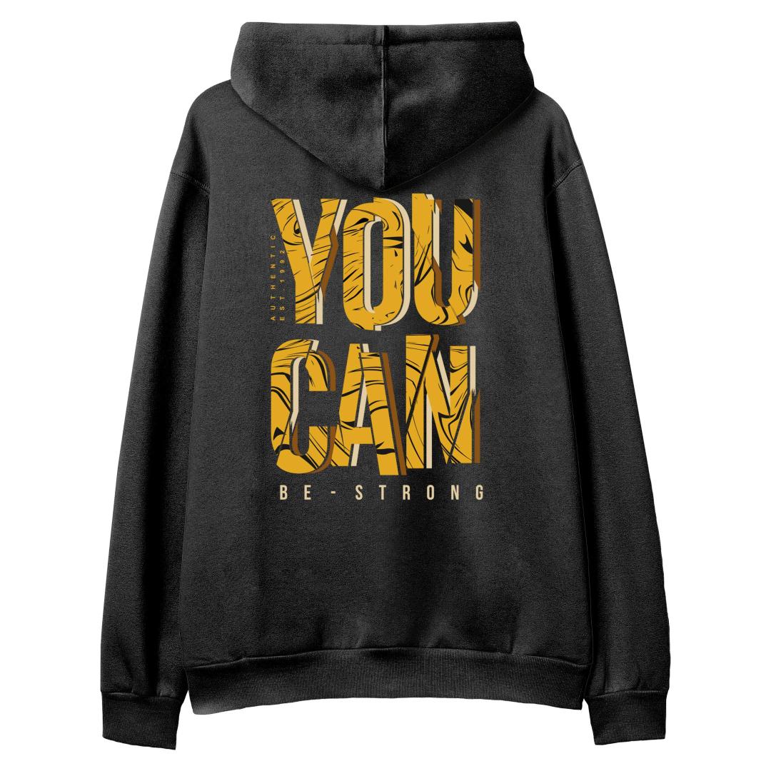 You%20Can%20Be%20Strong%20-%20Hoodie%20Siyah