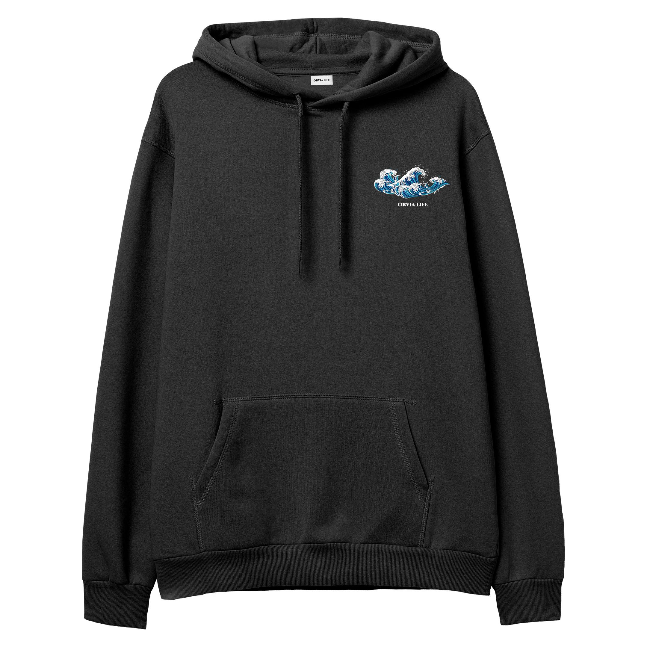 Wave%20-%20Hoodie%20Siyah