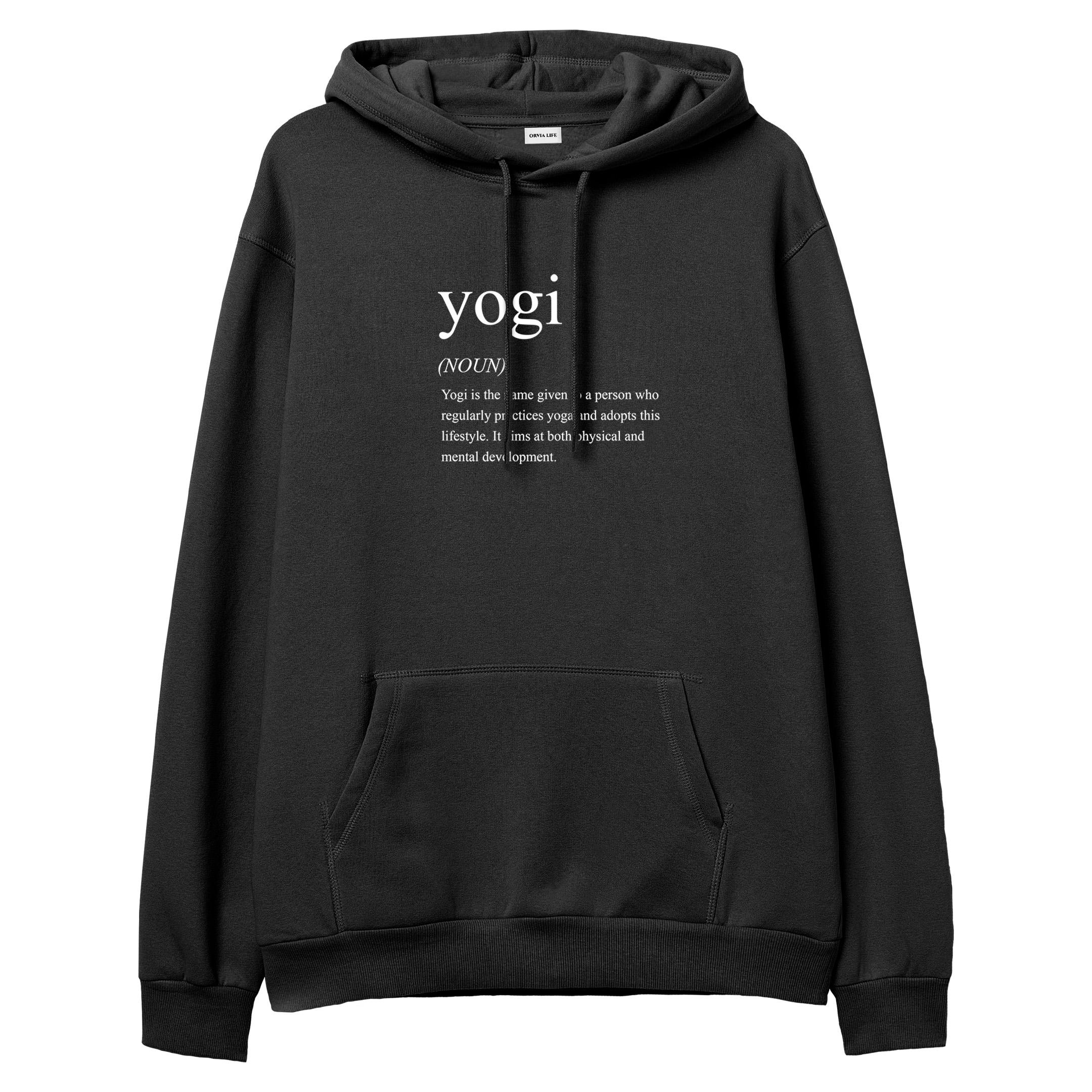 Yogi%20-%20Hoodie%20Siyah